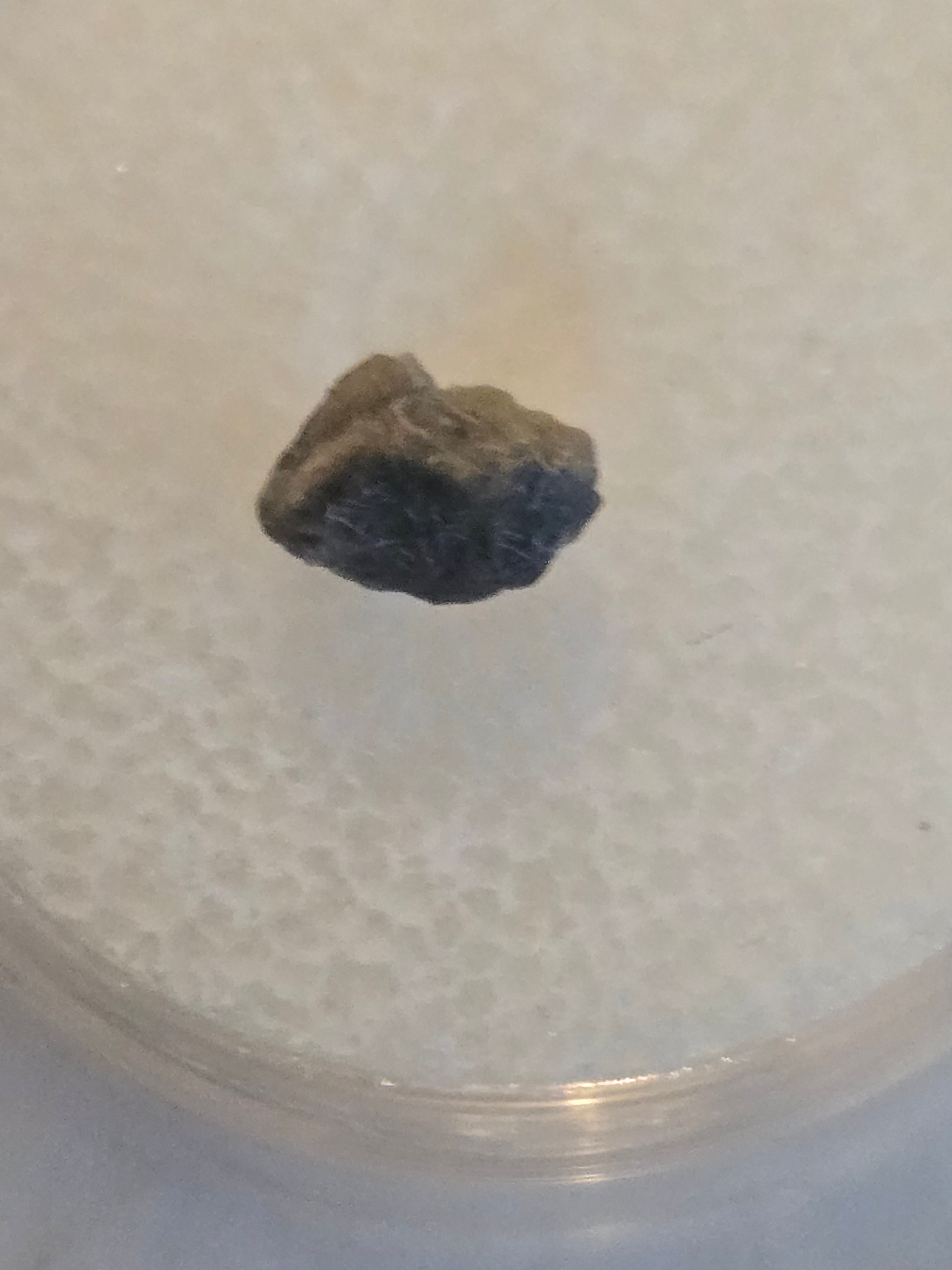 Tatahouine meteorite