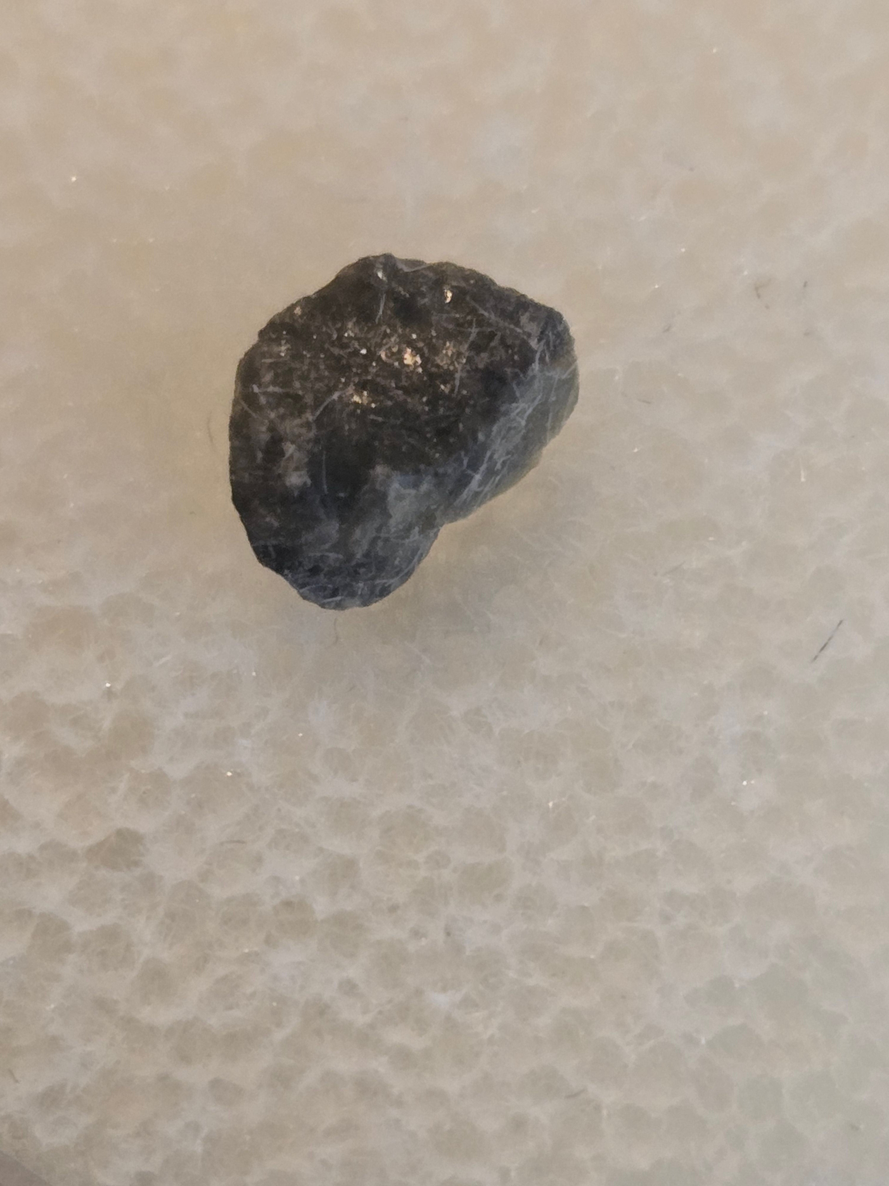 Tatahouine meteorite