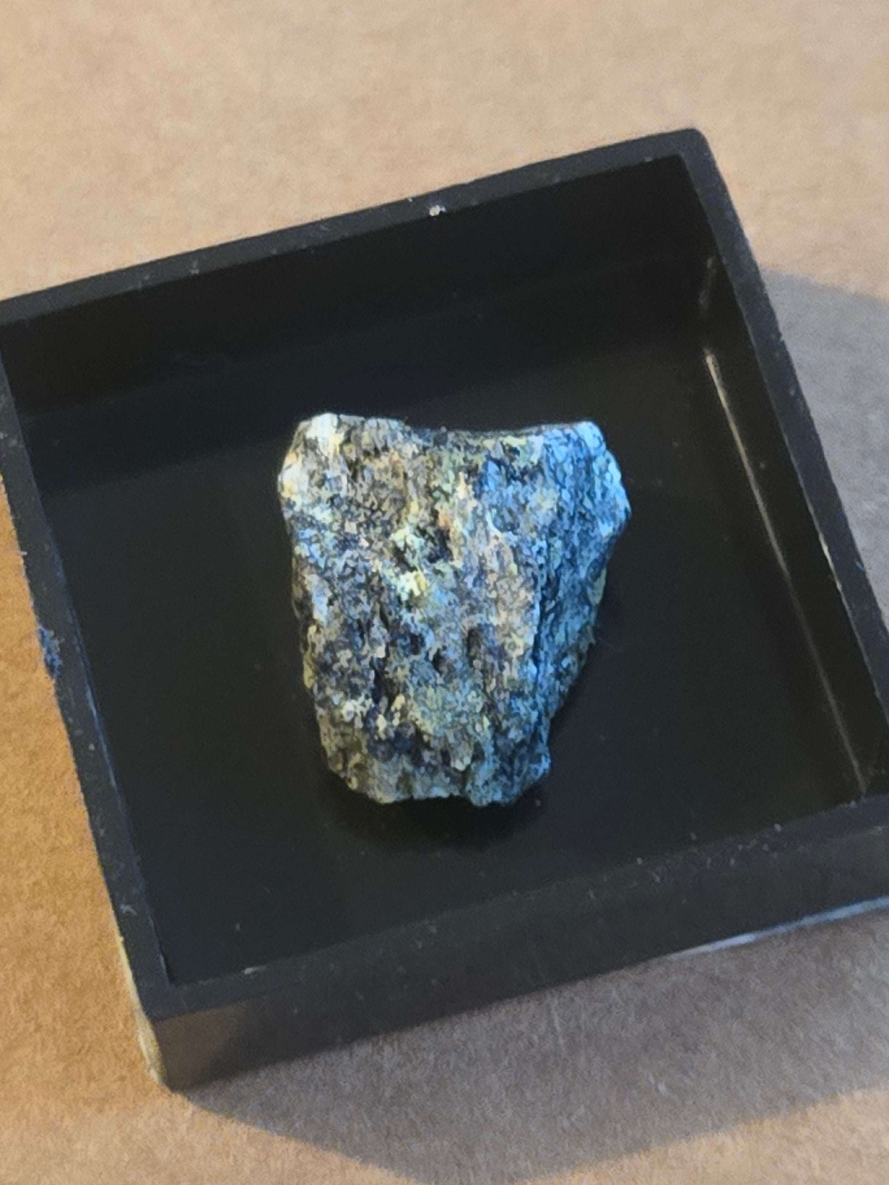 Tavorite