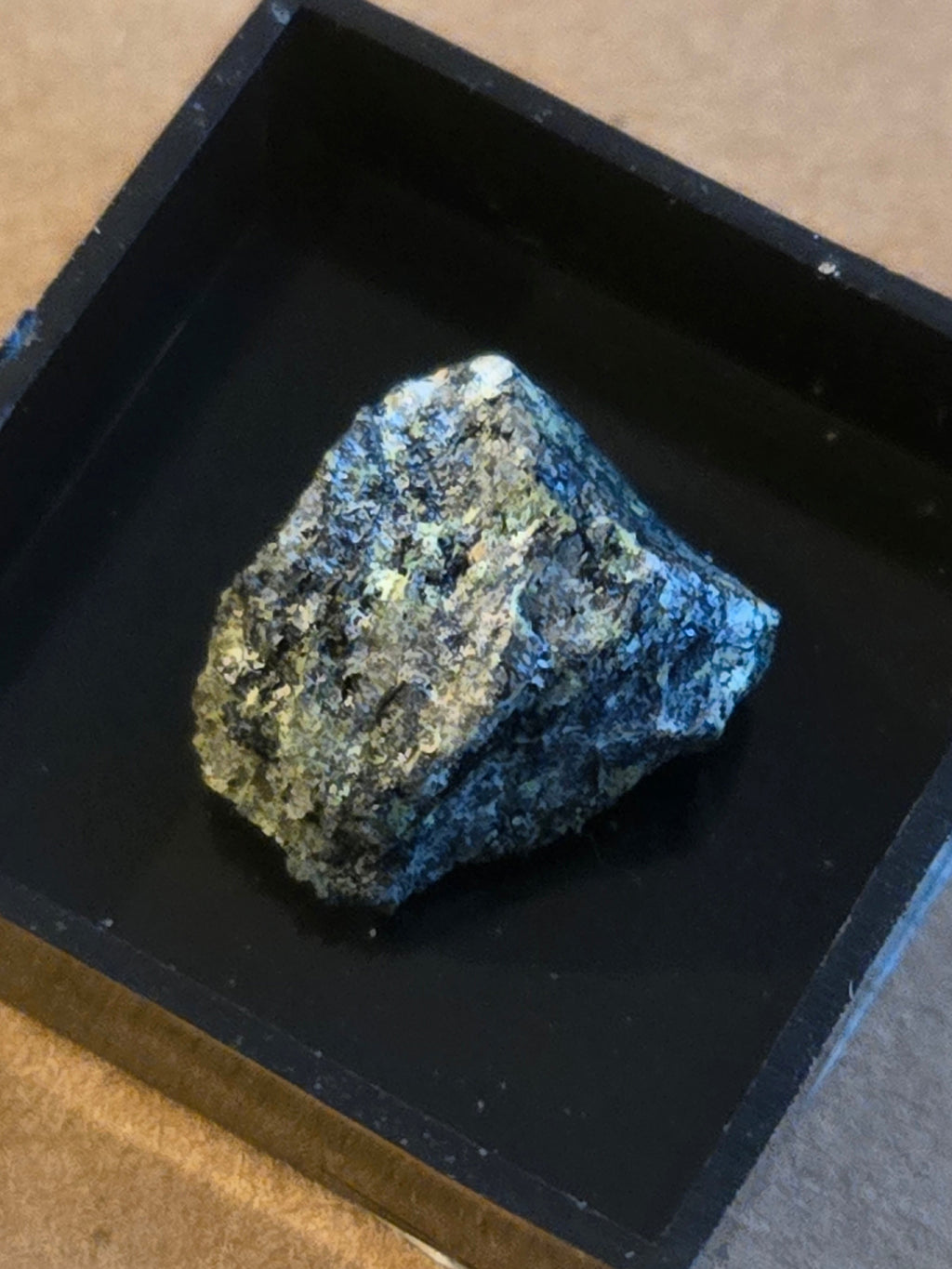 Tavorite
