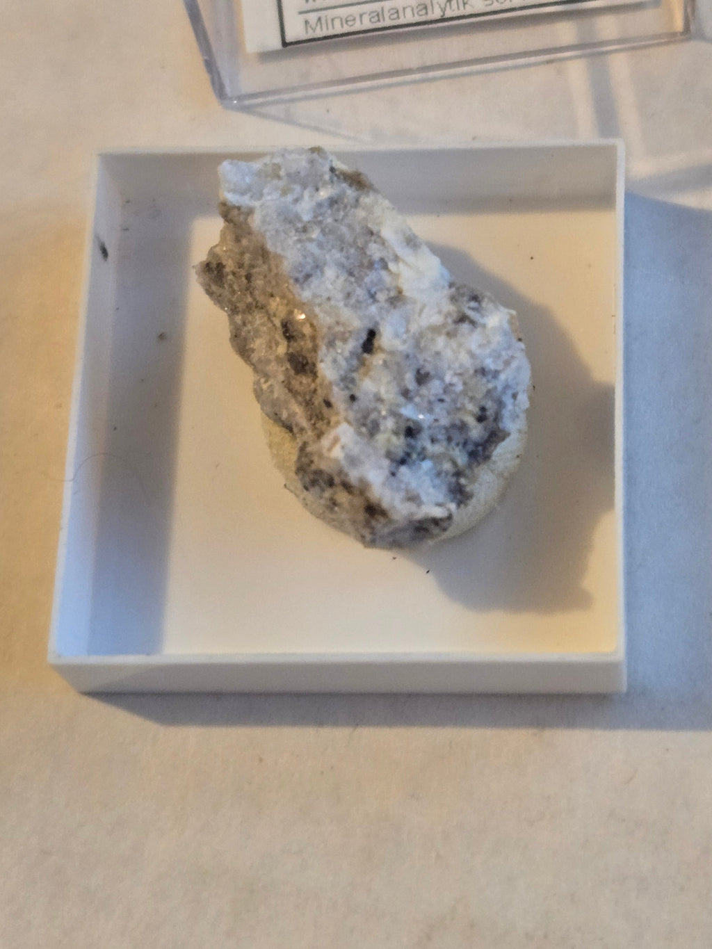 Tazheranite