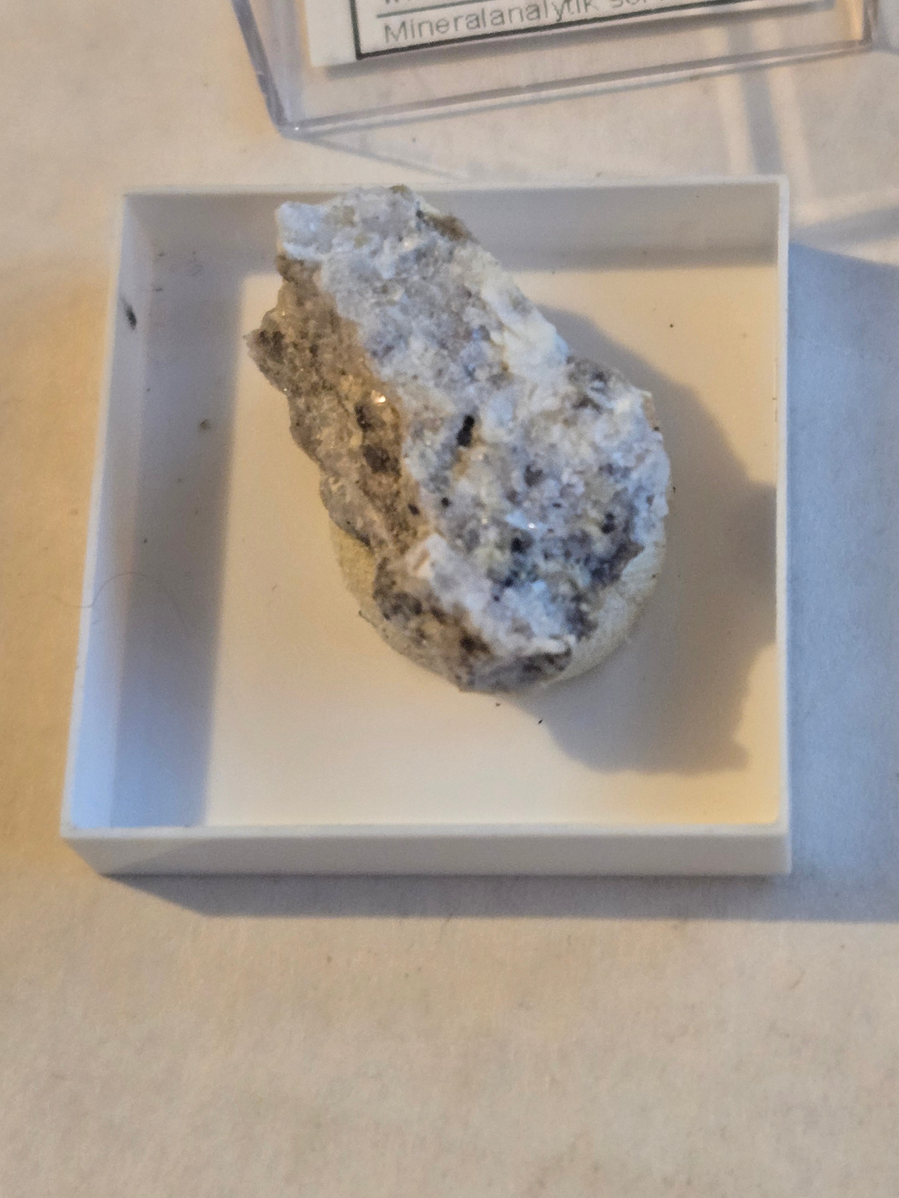 Tazheranite