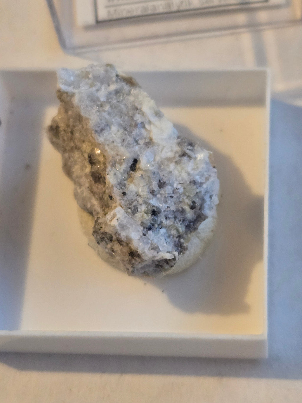 Tazheranite