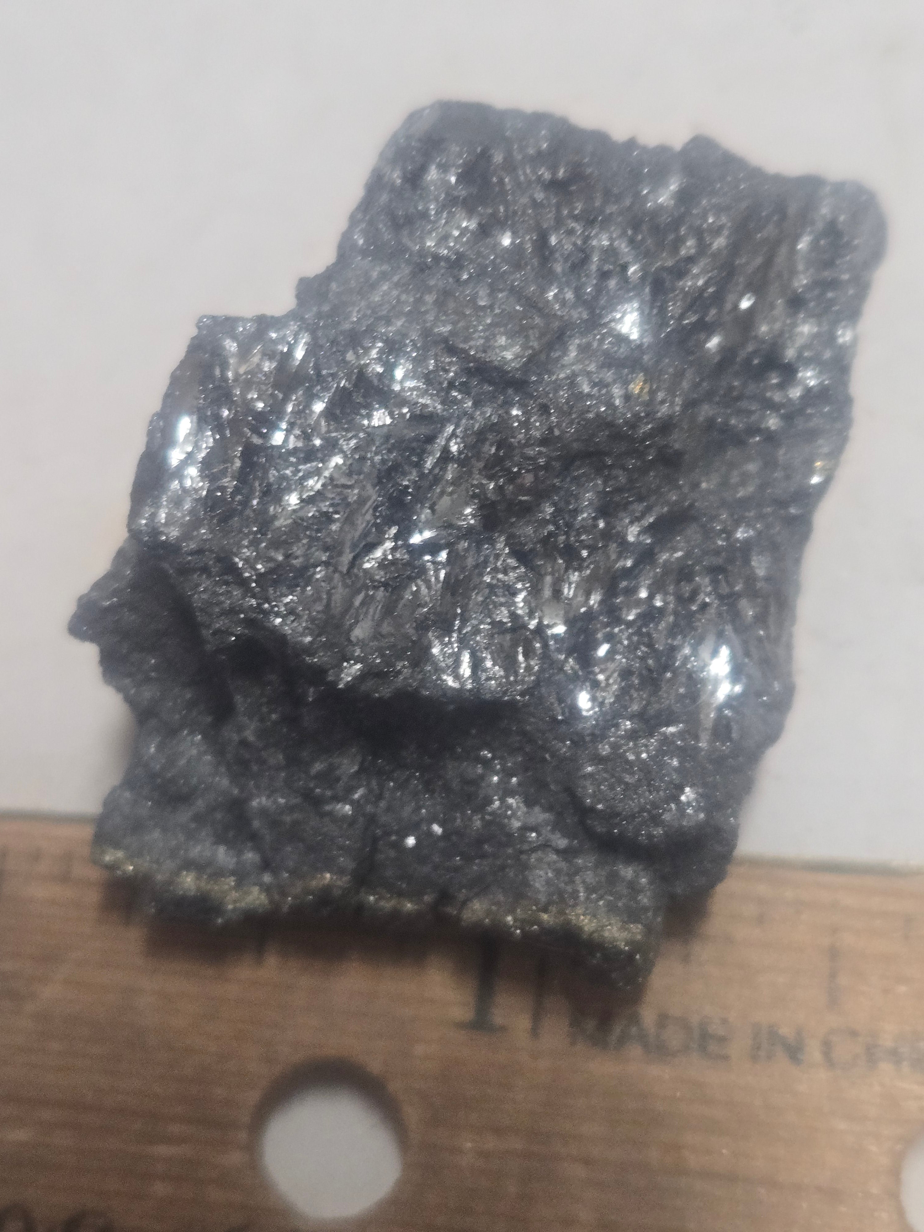 Teallite