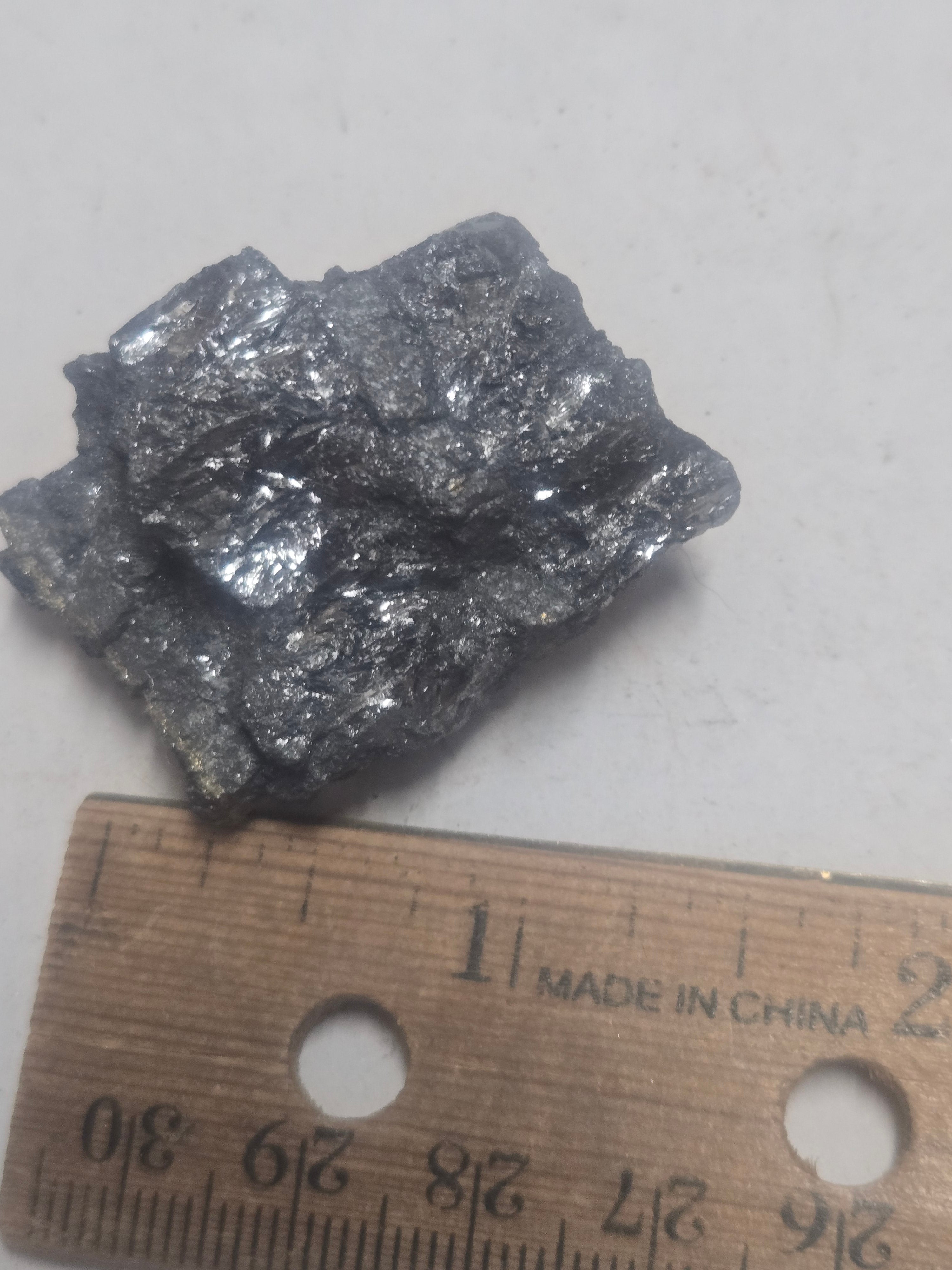 Teallite