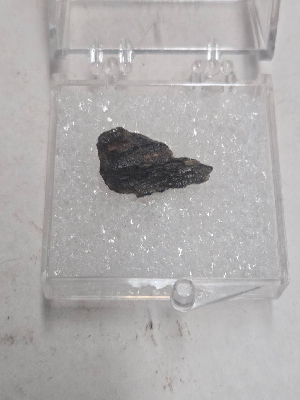 Tektite