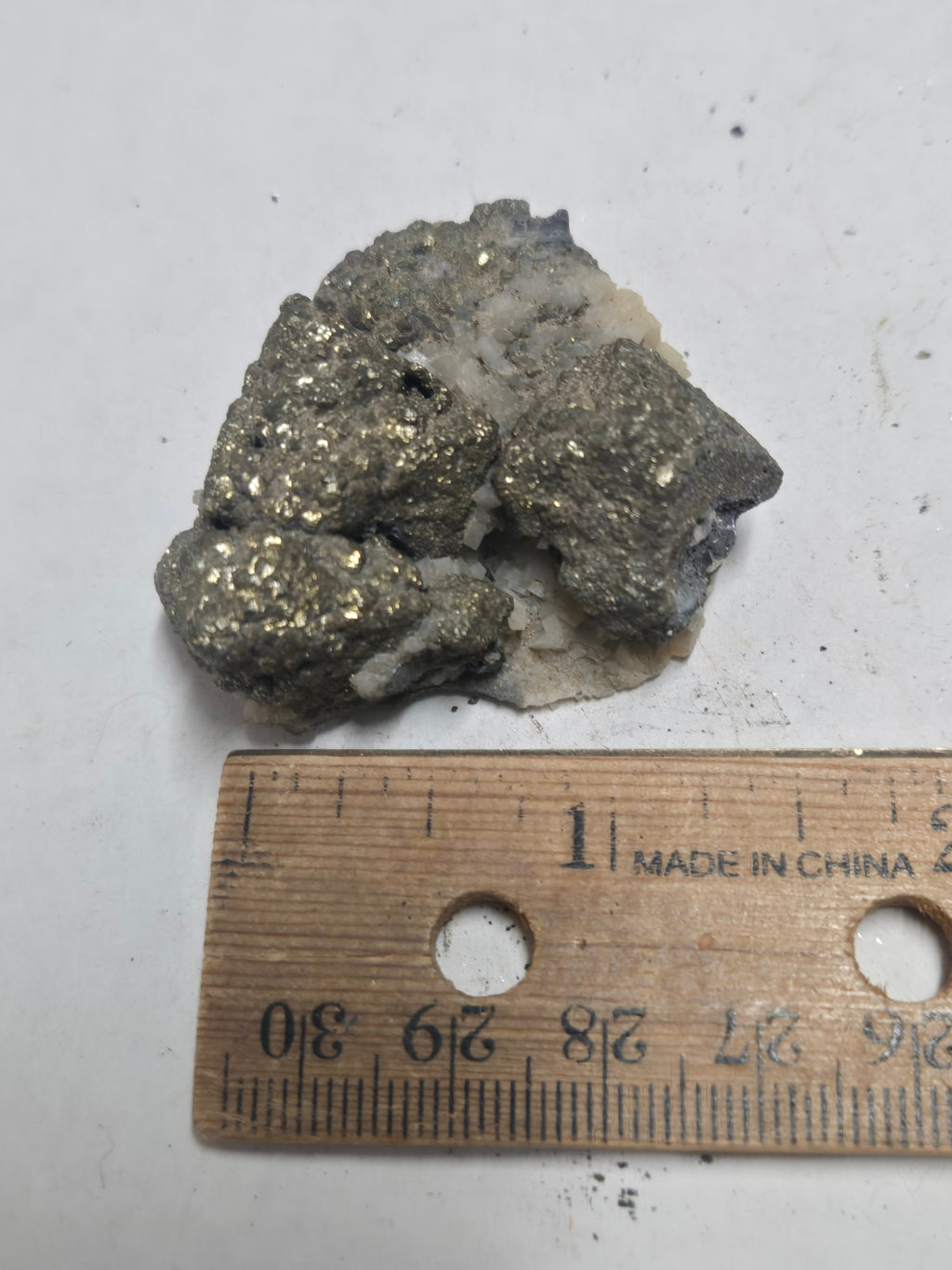 Tetrahedrite specimen