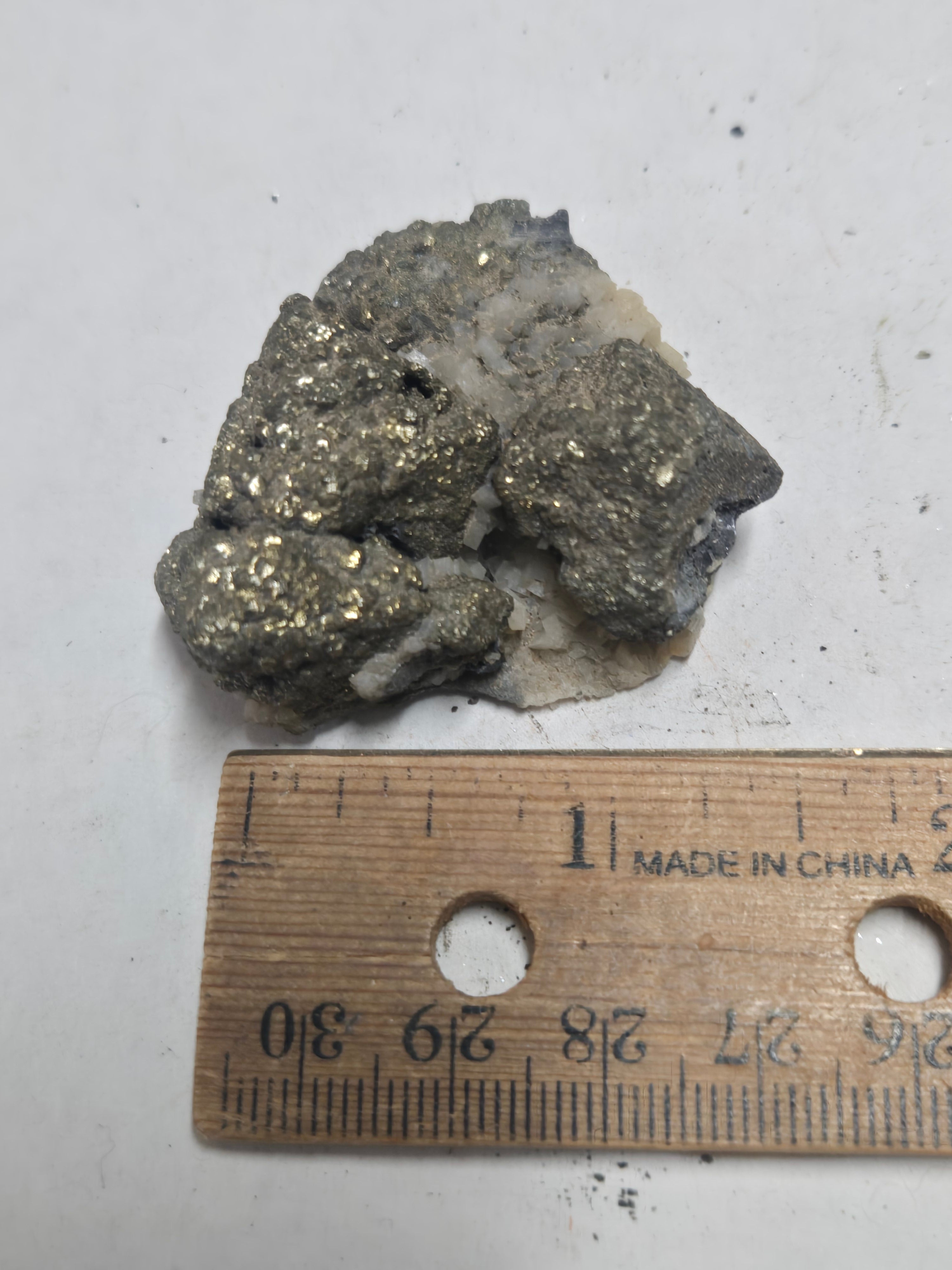 Tetrahedrite specimen