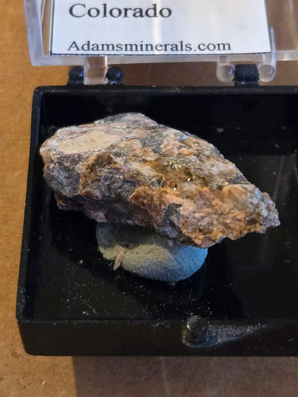 Thalenite Y
