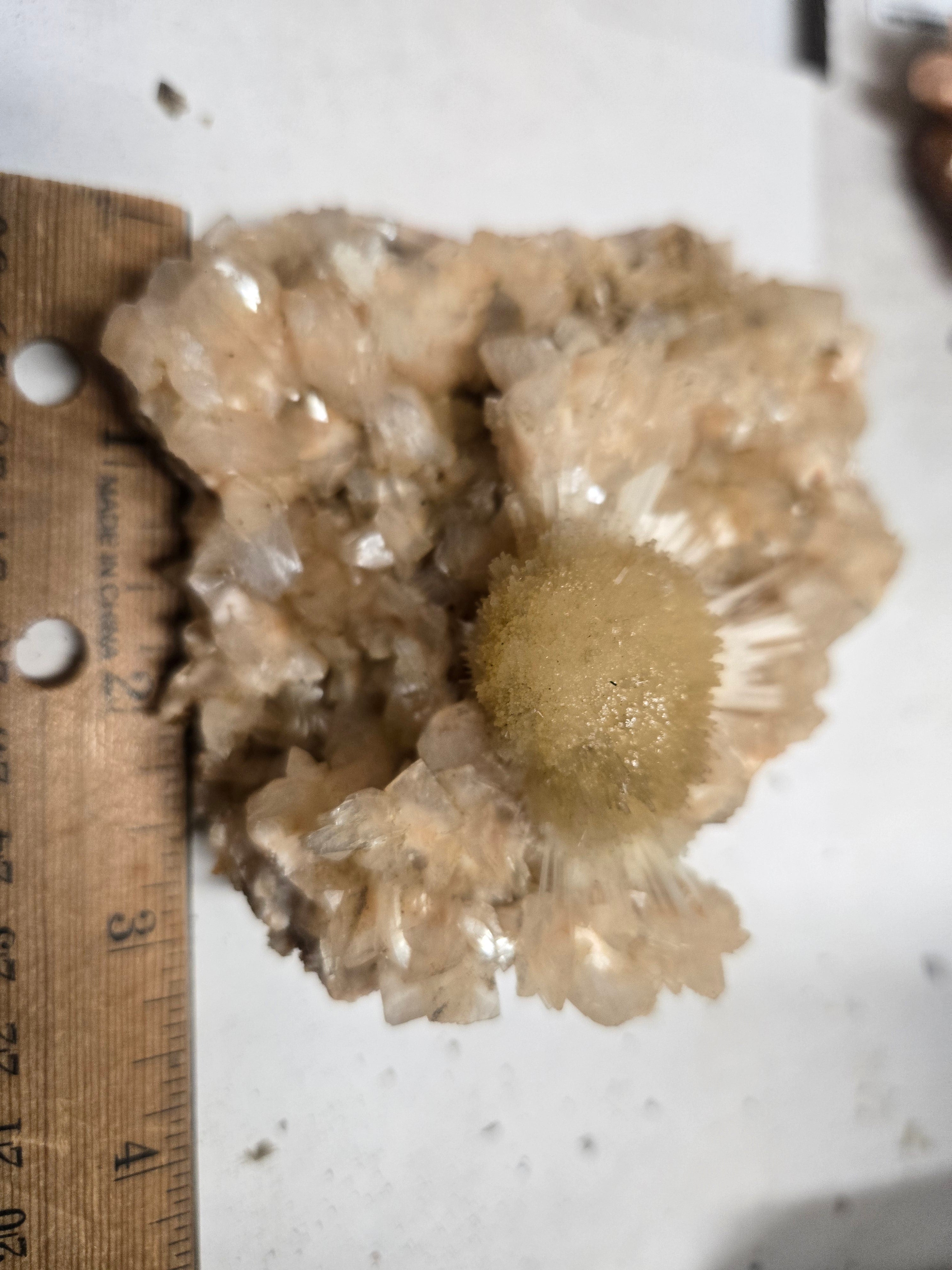 Thomsonite