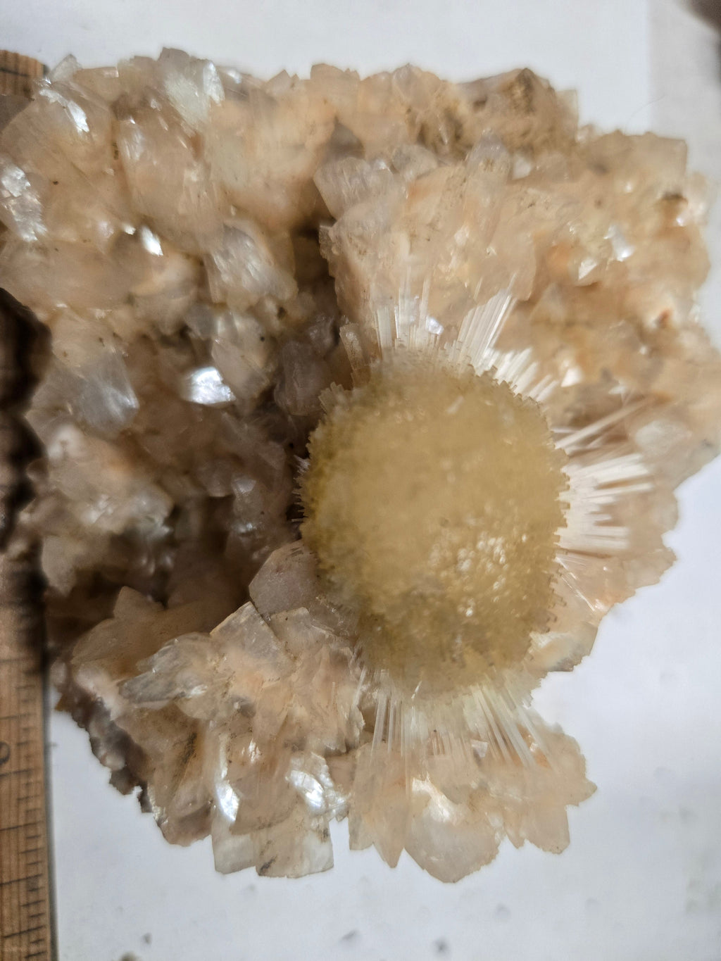 Thomsonite