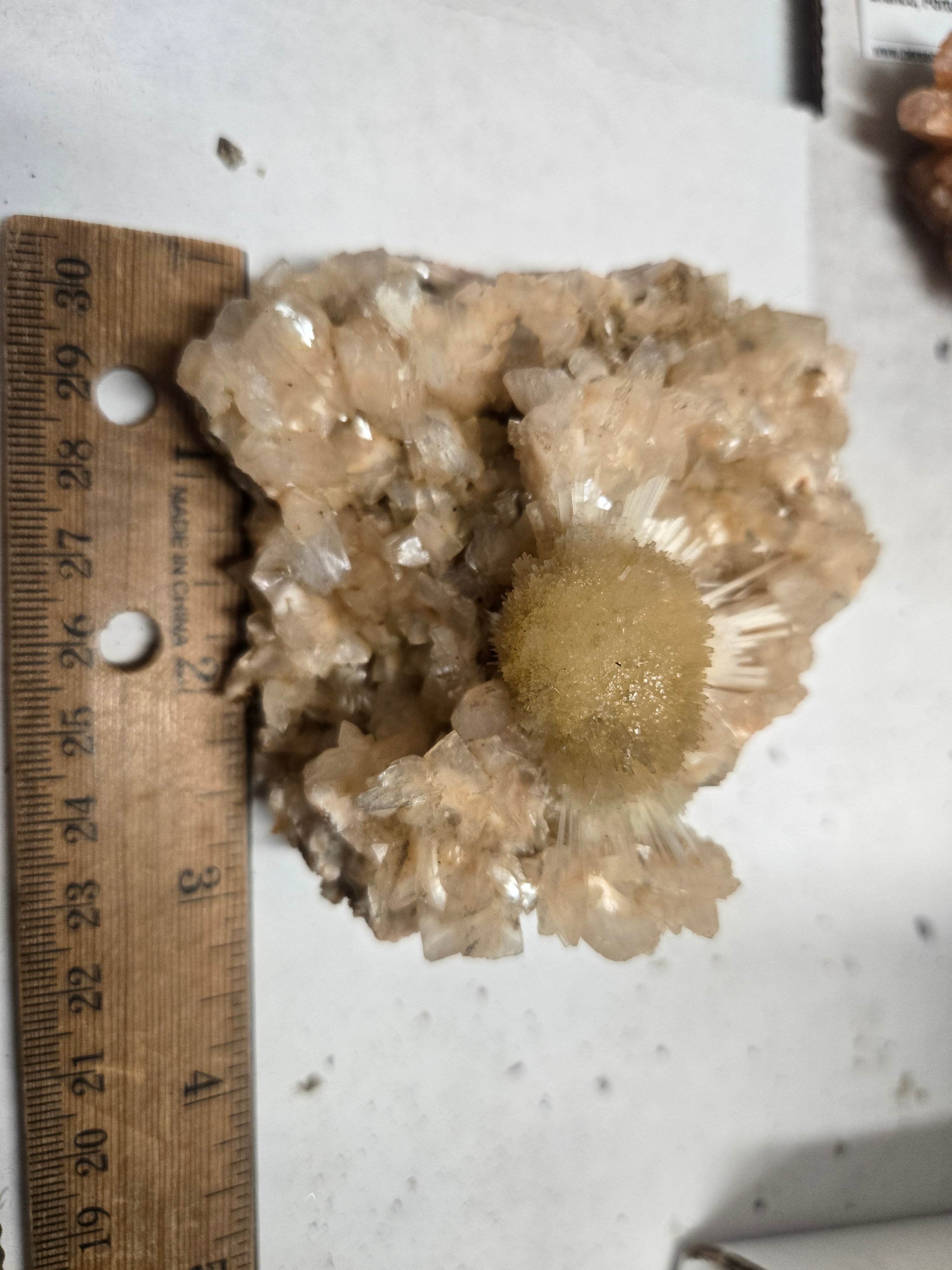 Thomsonite