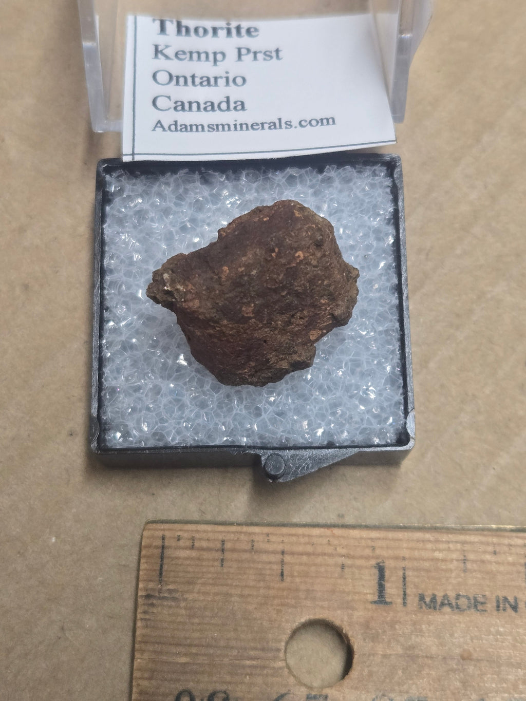 Thorite