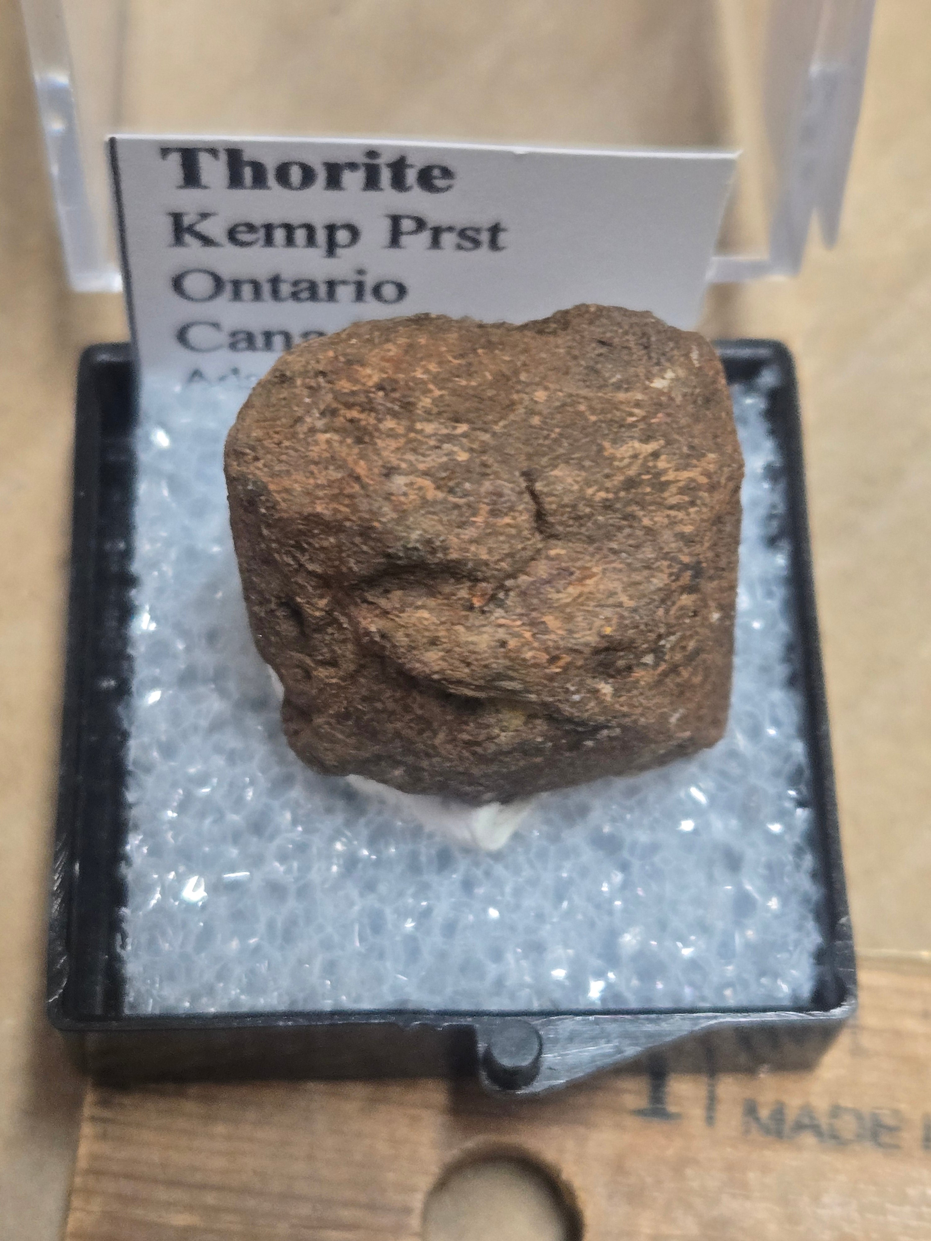Thorite