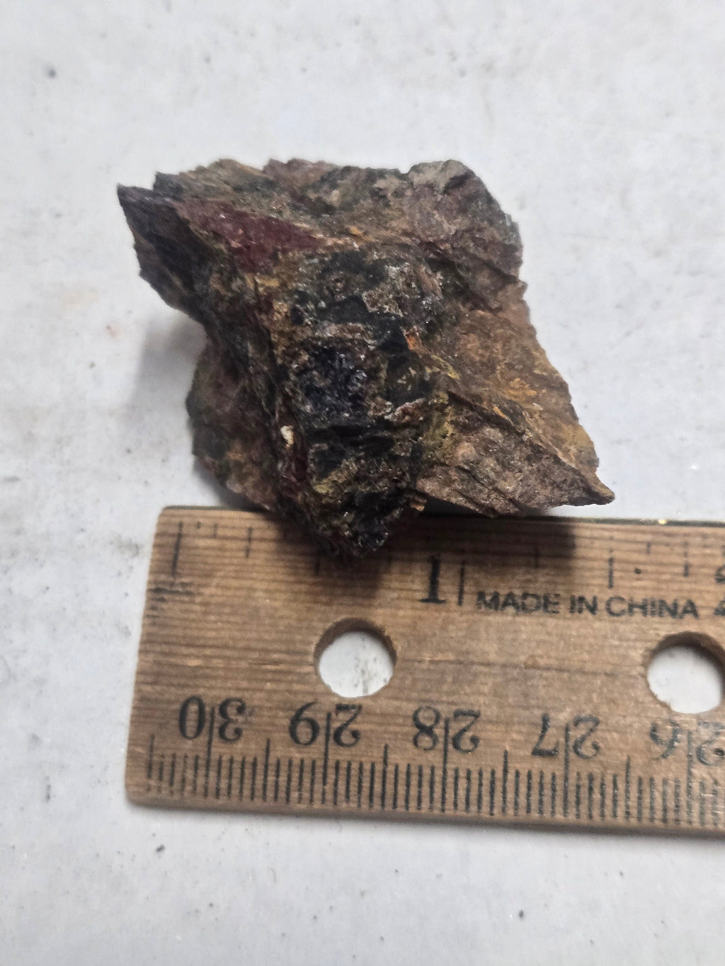 Thorite