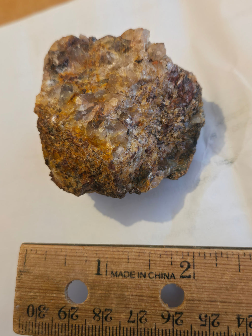 Thorite