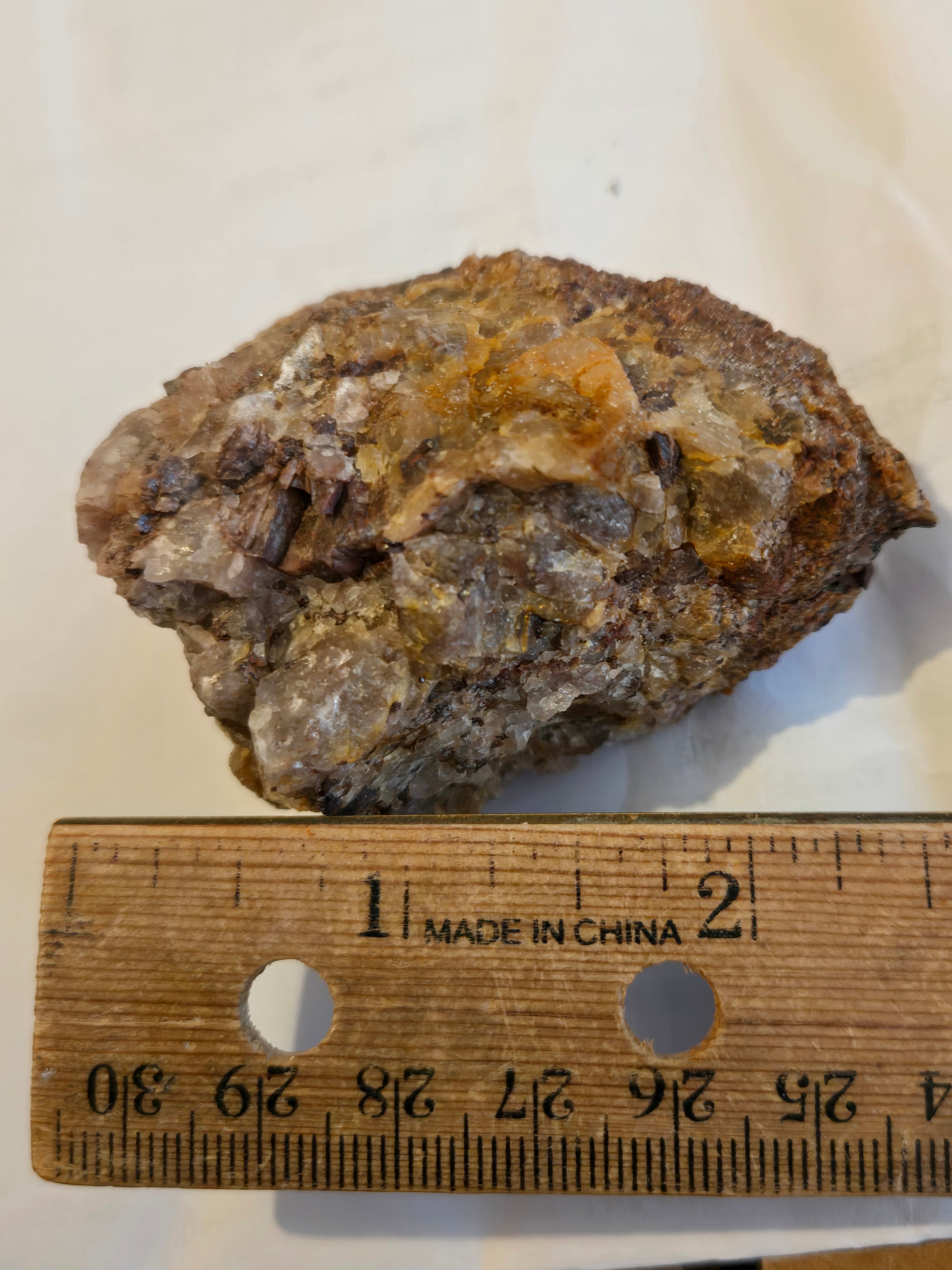 Thorite