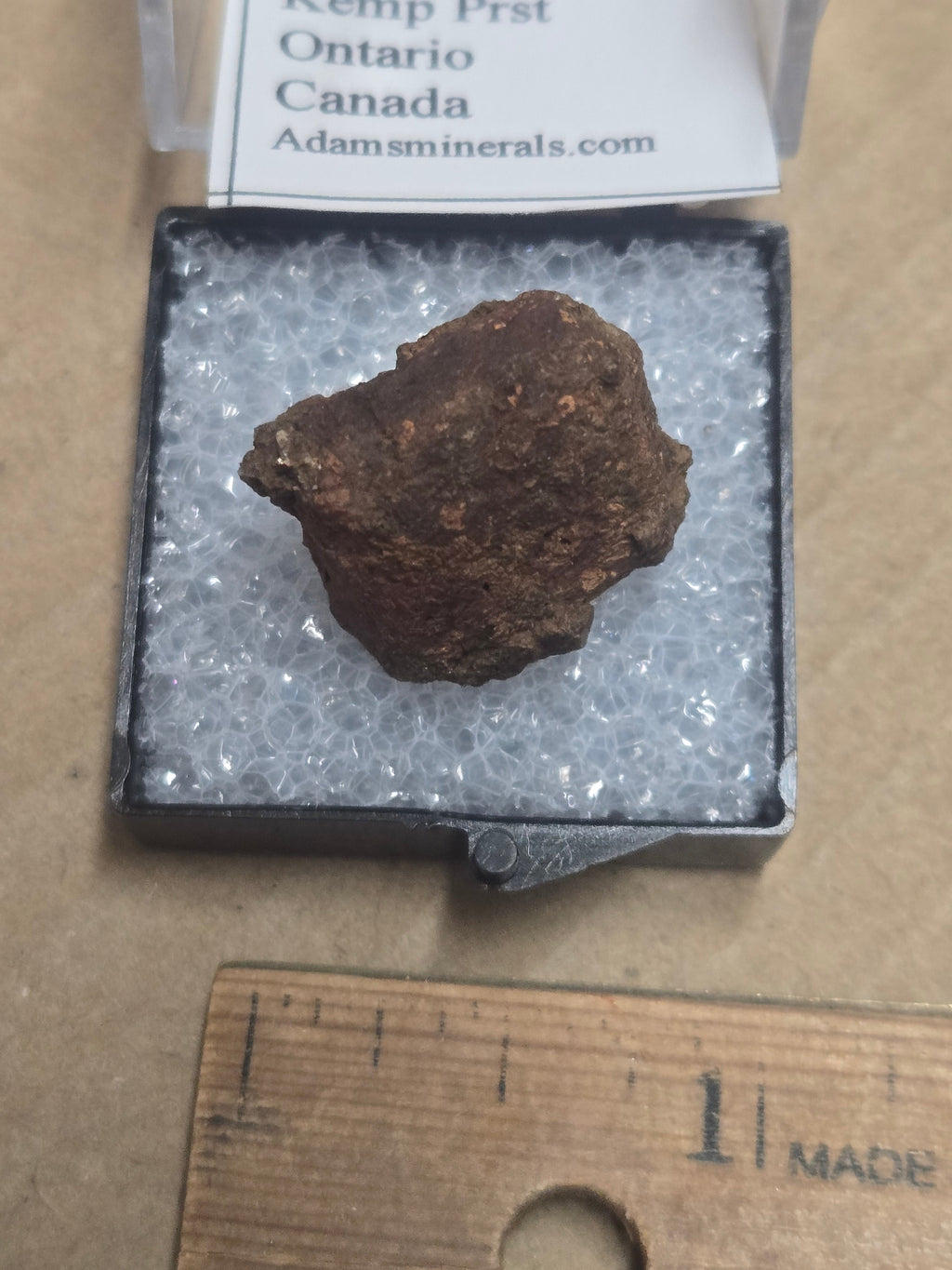 Thorite