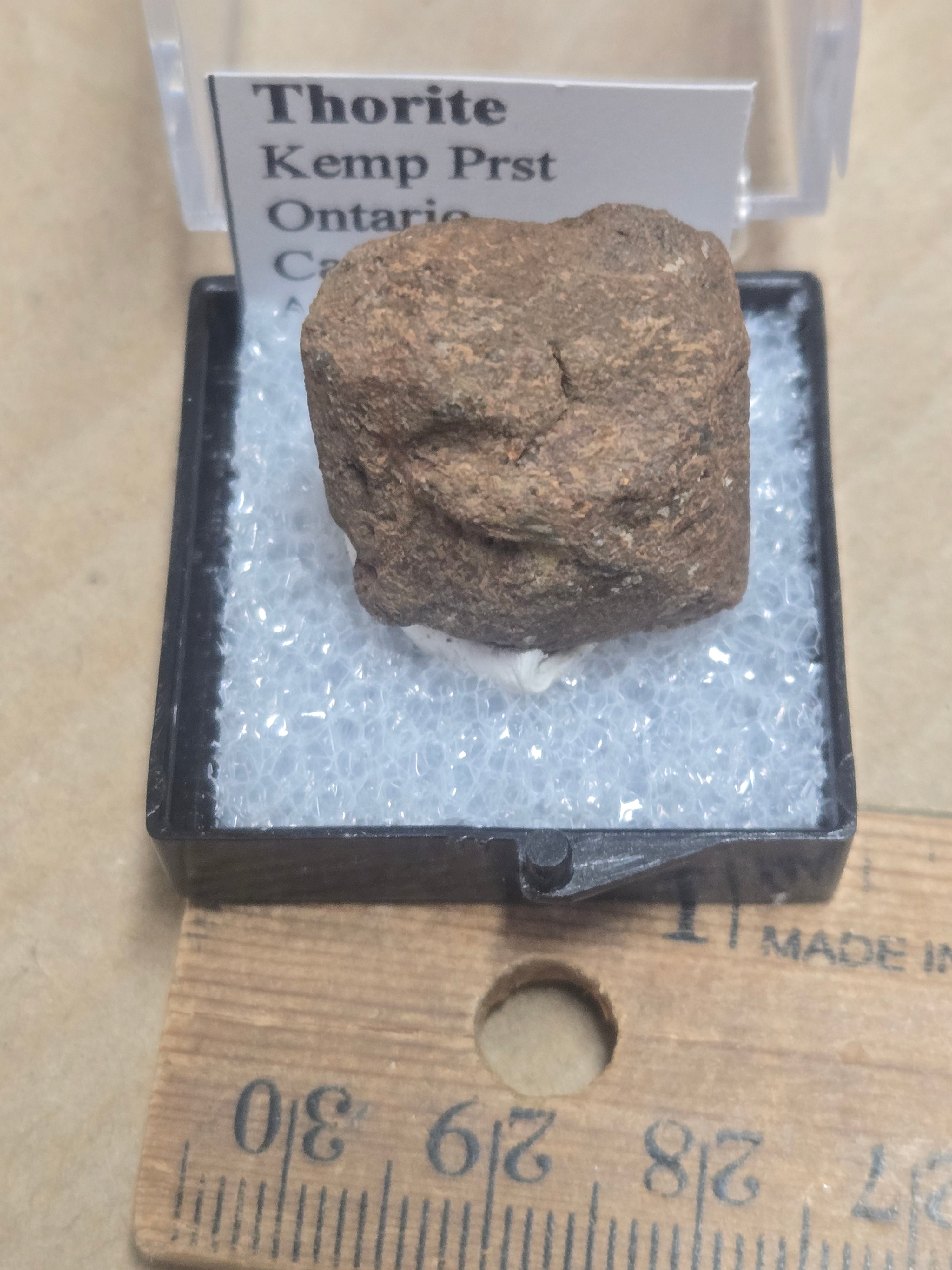 Thorite