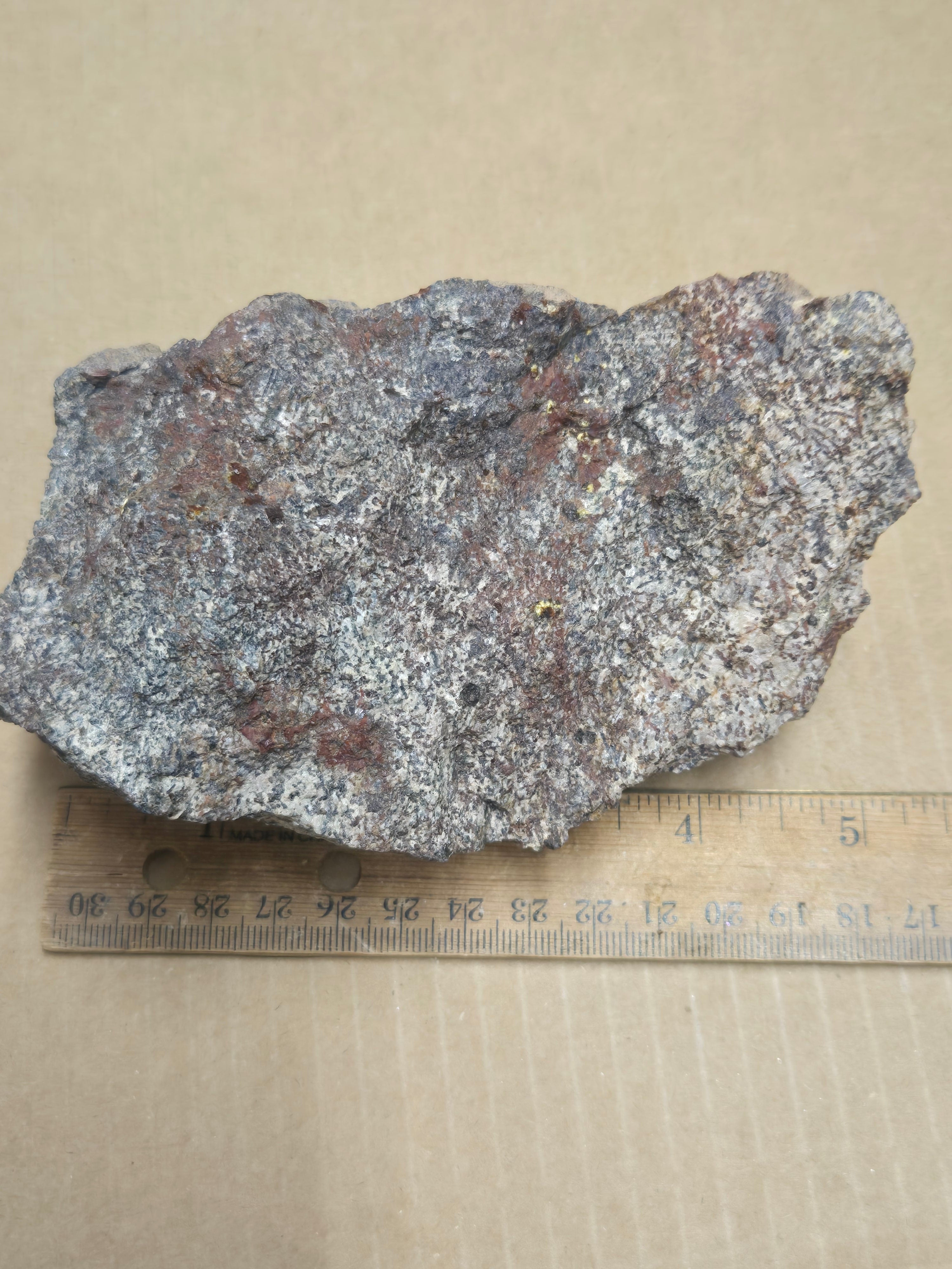 Thorite thorogummite autunite