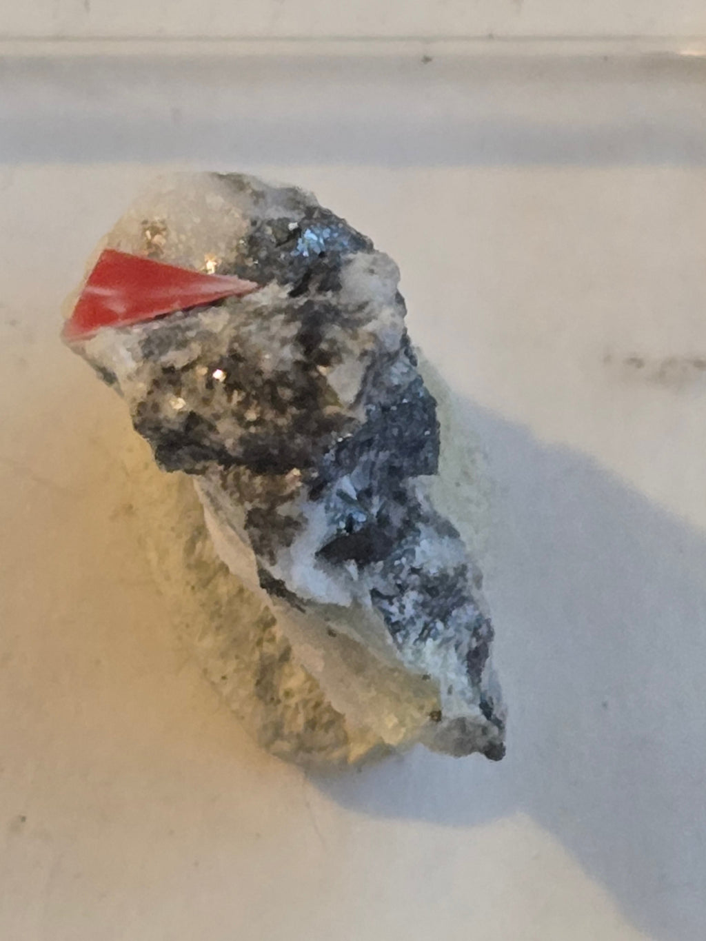 Thortveitite