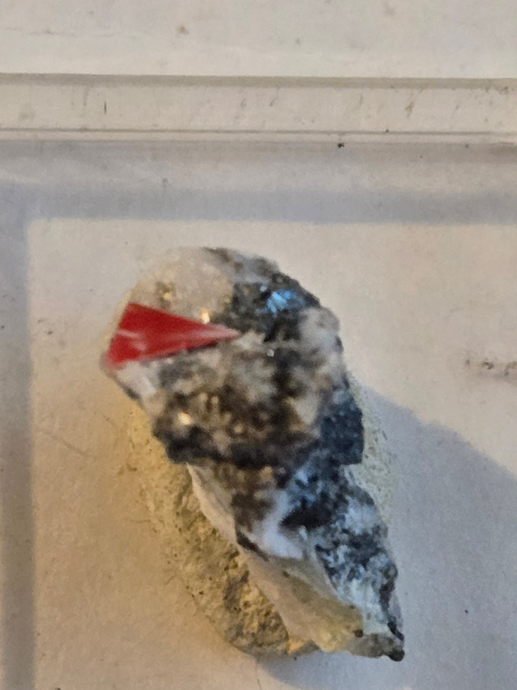 Thortveitite