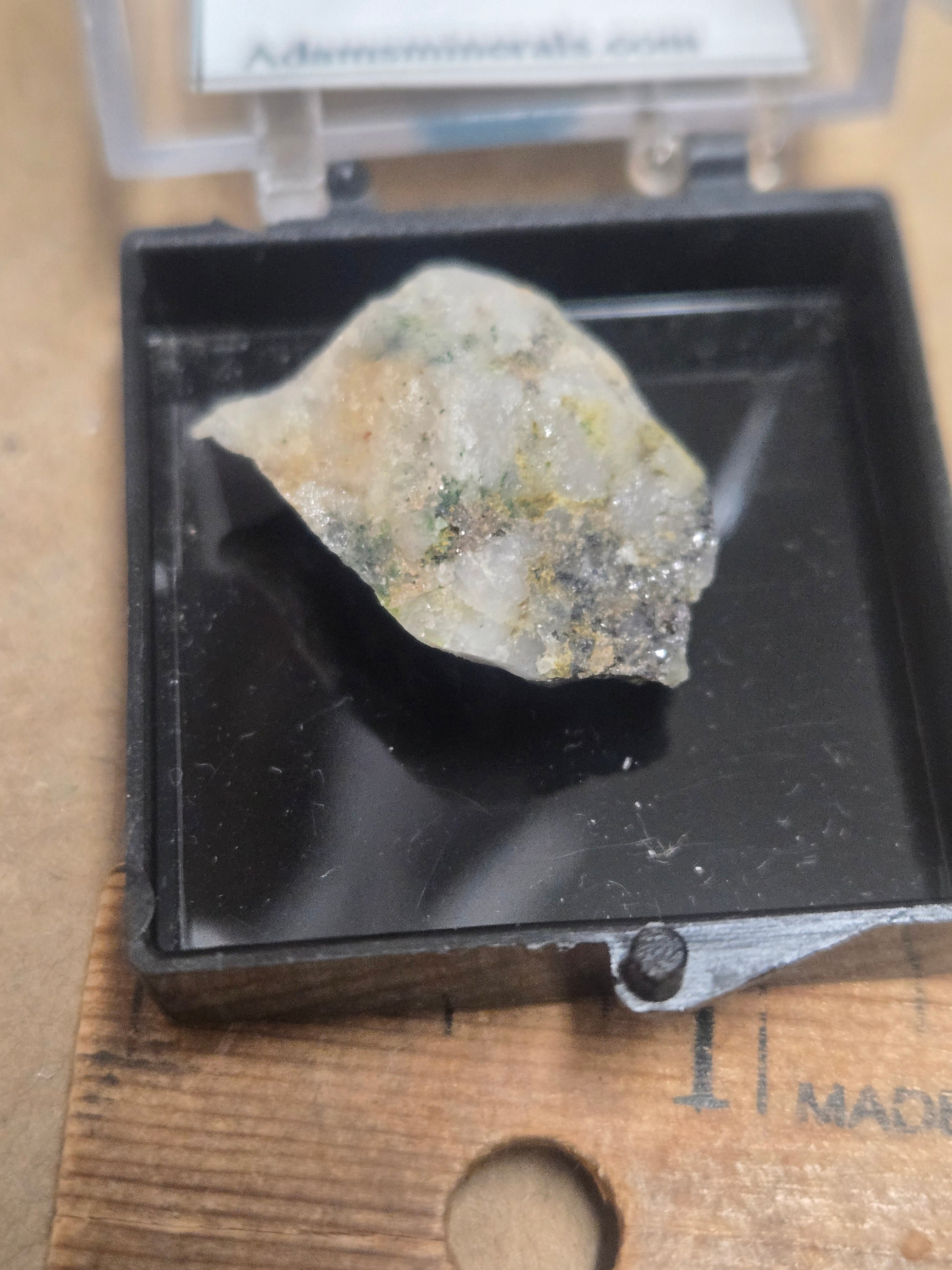 Timroseite