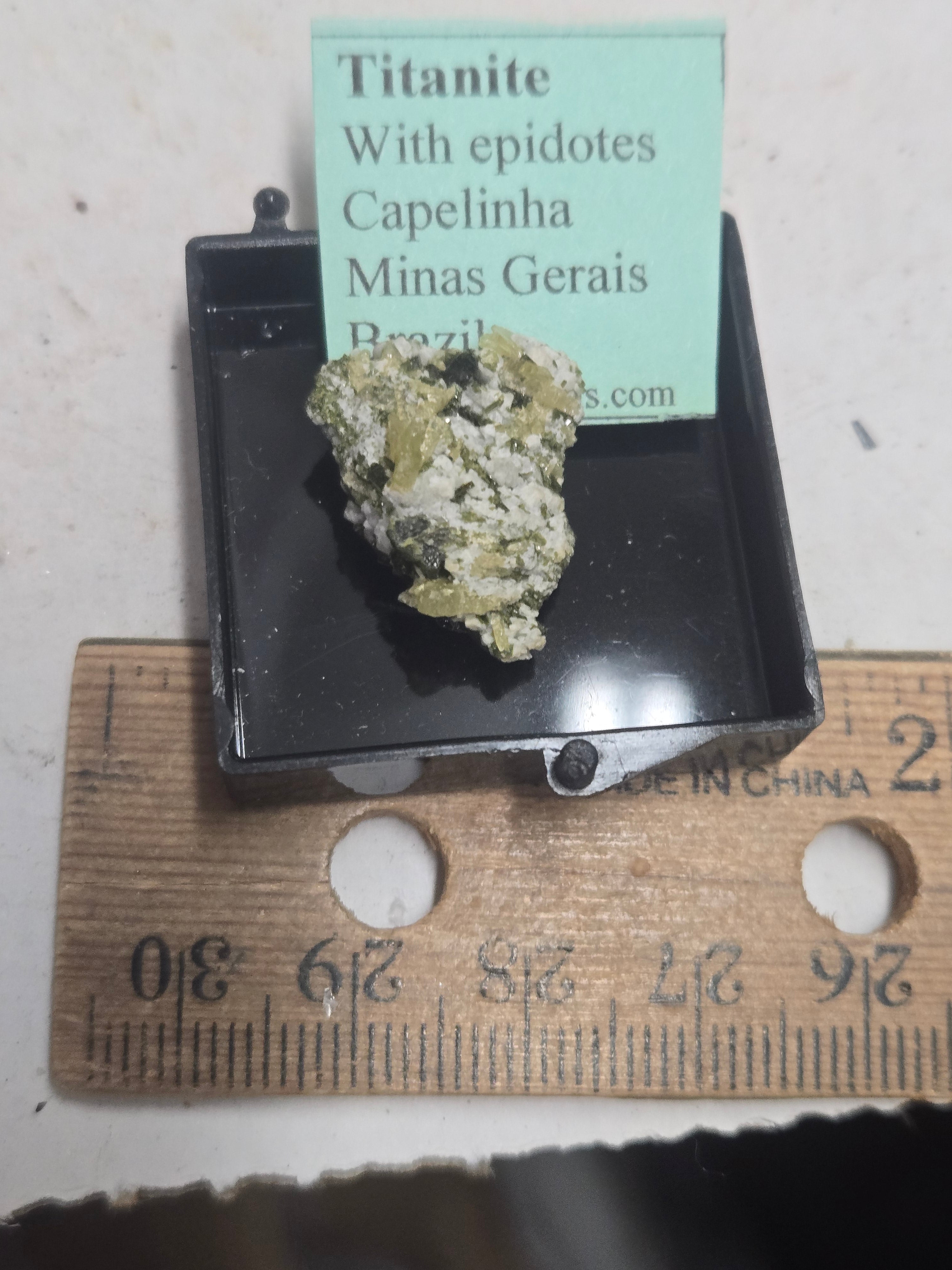 Titanite