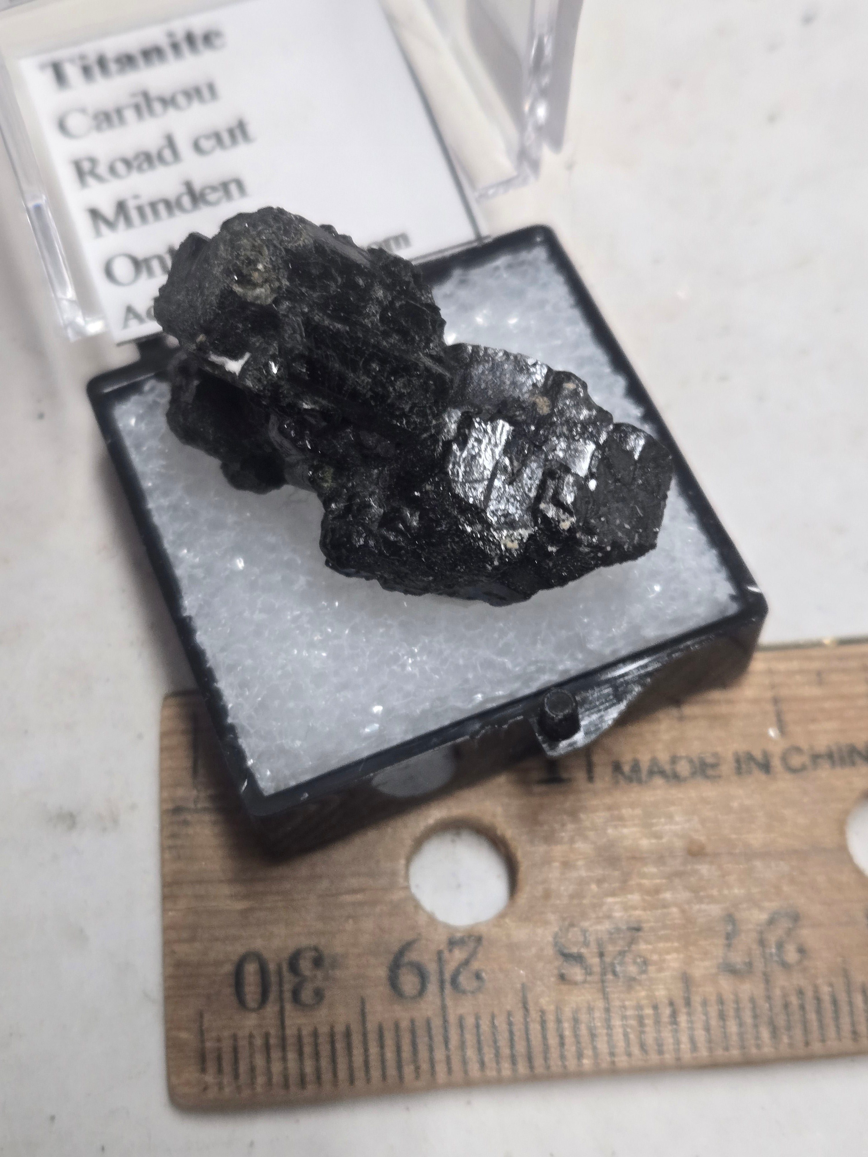 Titanite
