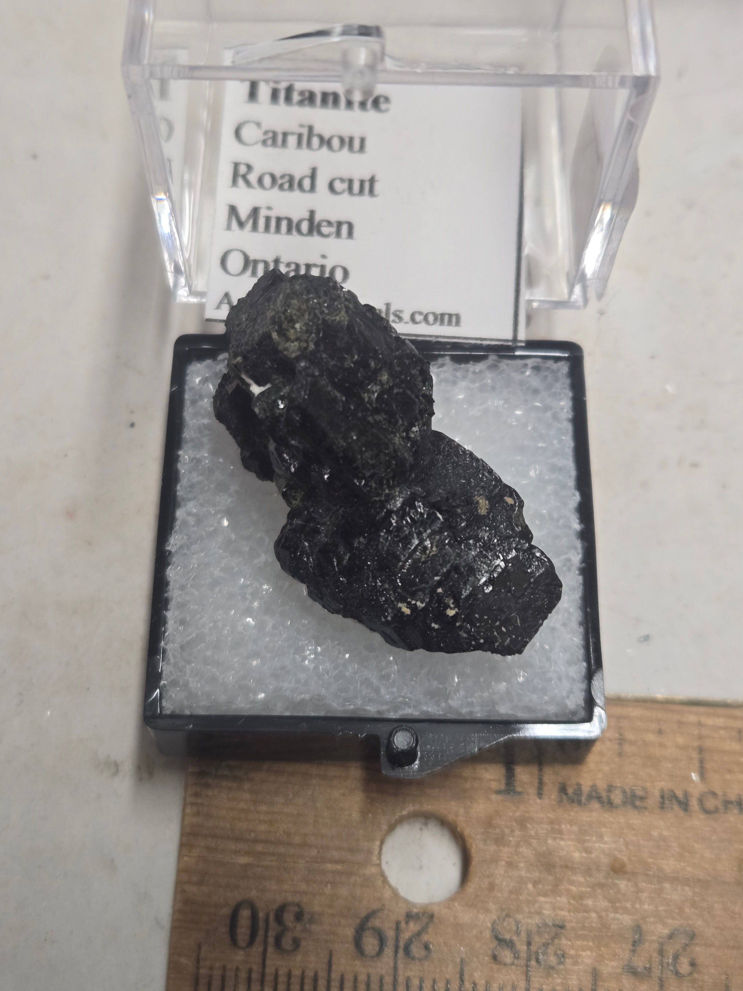 Titanite