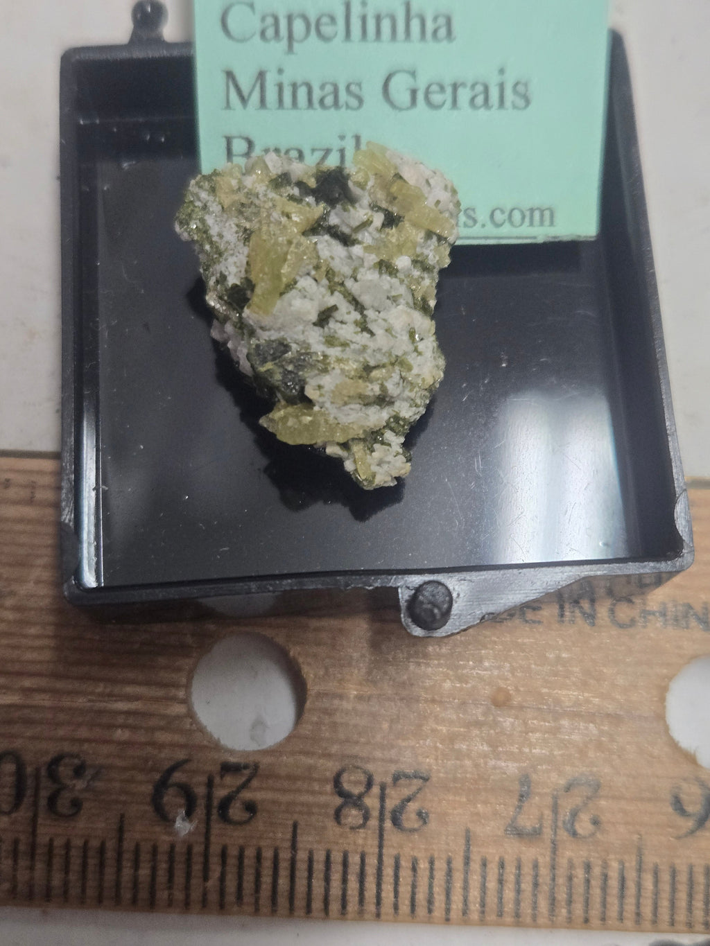 Titanite