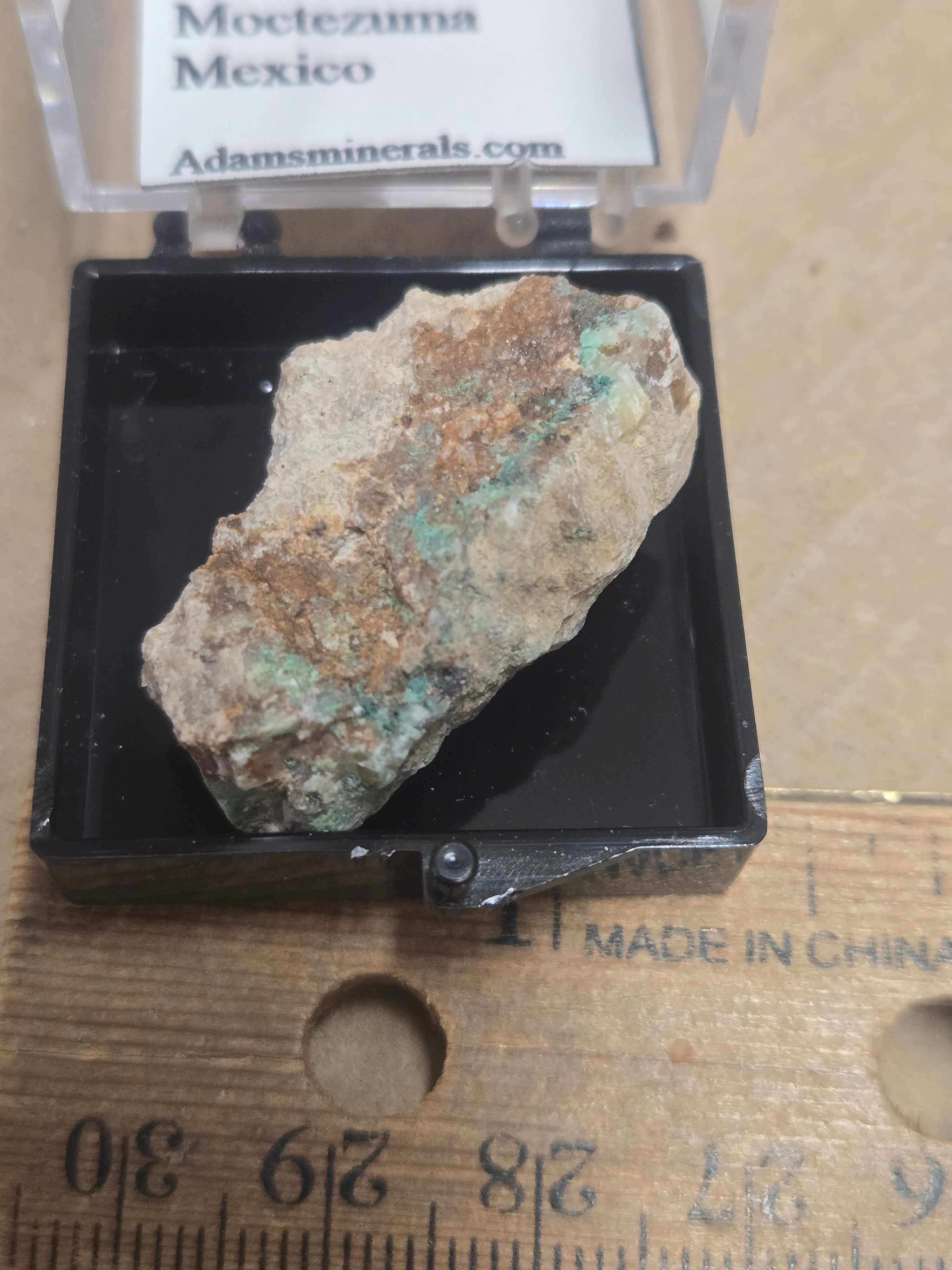 Tlapallite