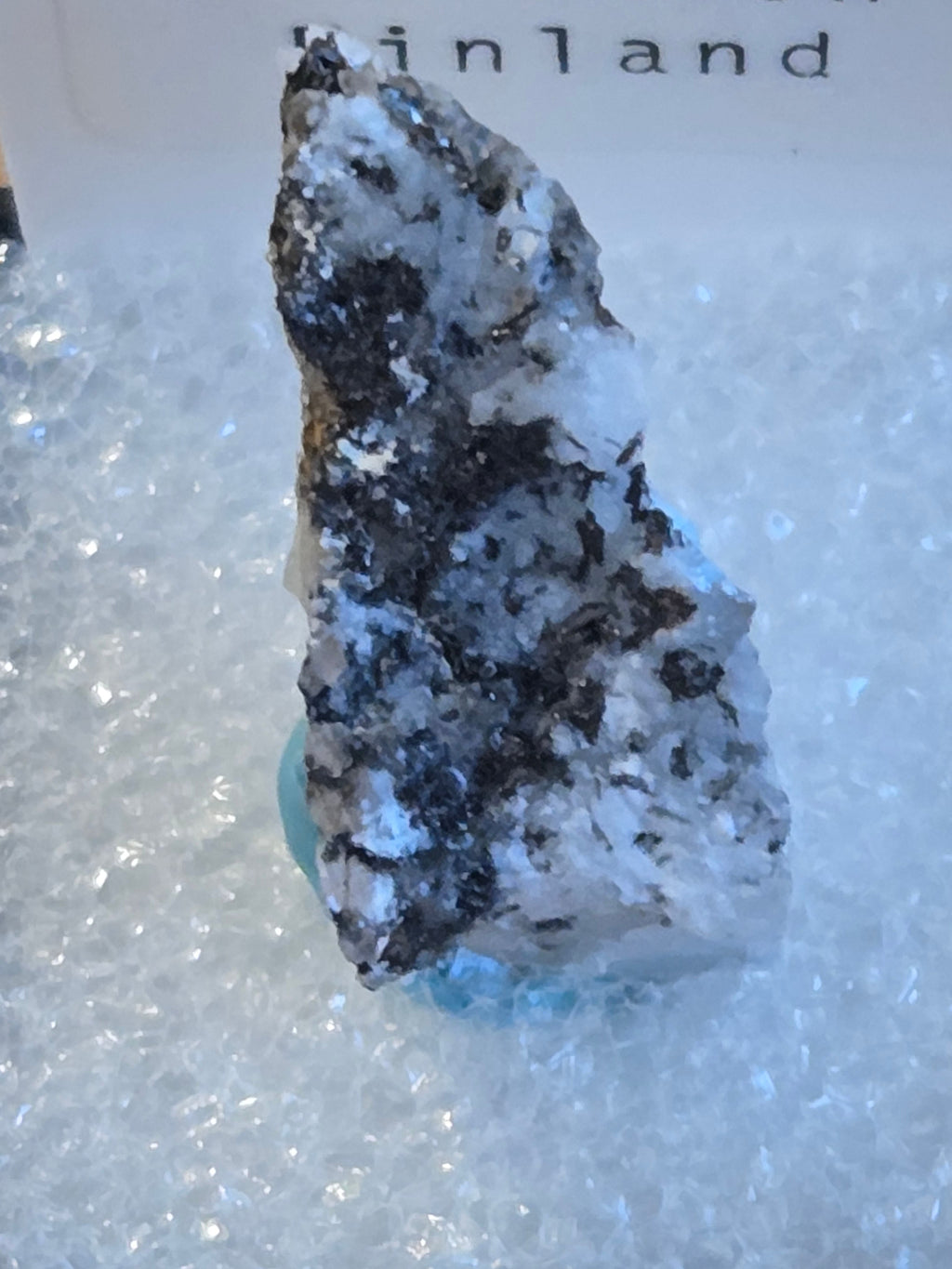 Tochilinite