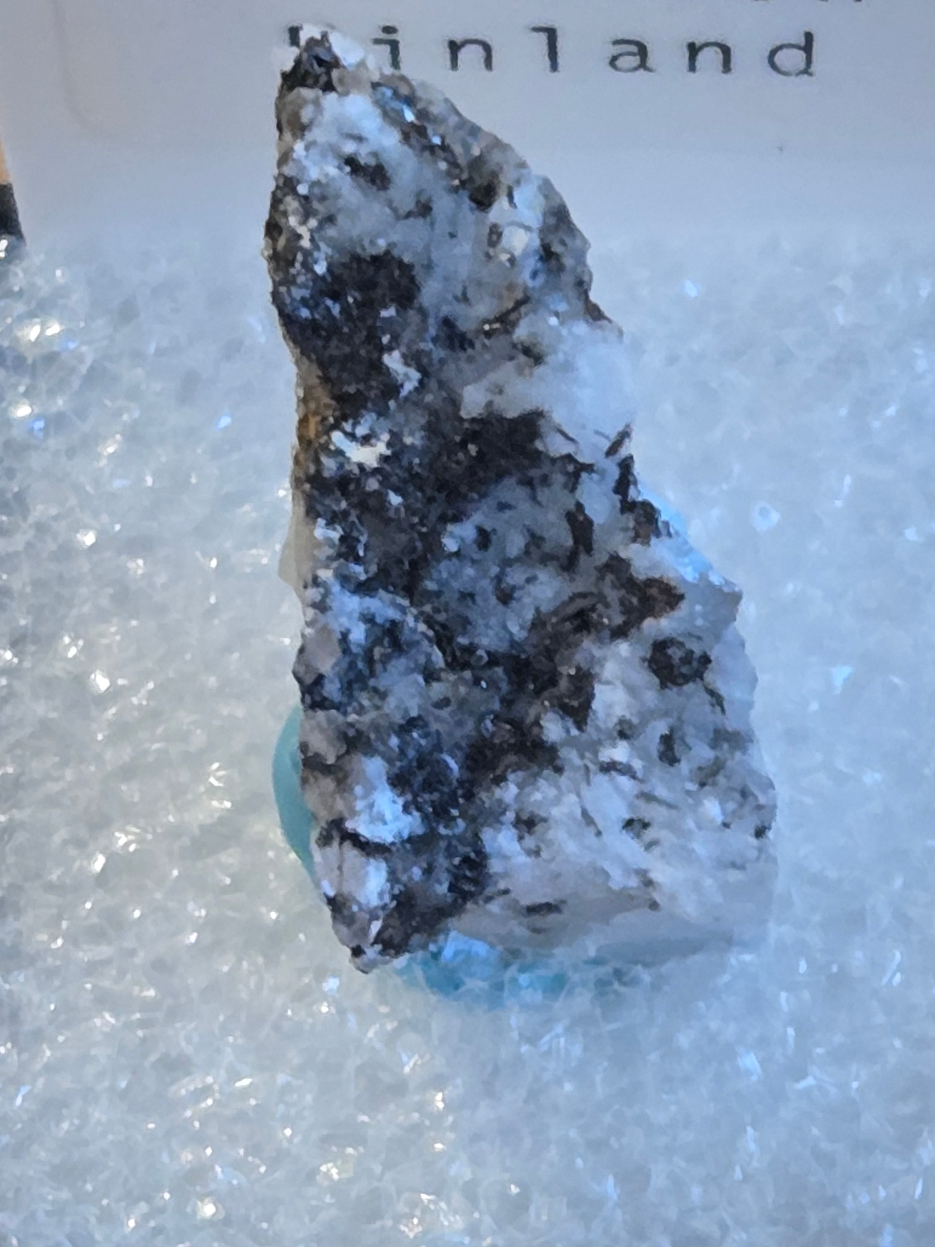 Tochilinite