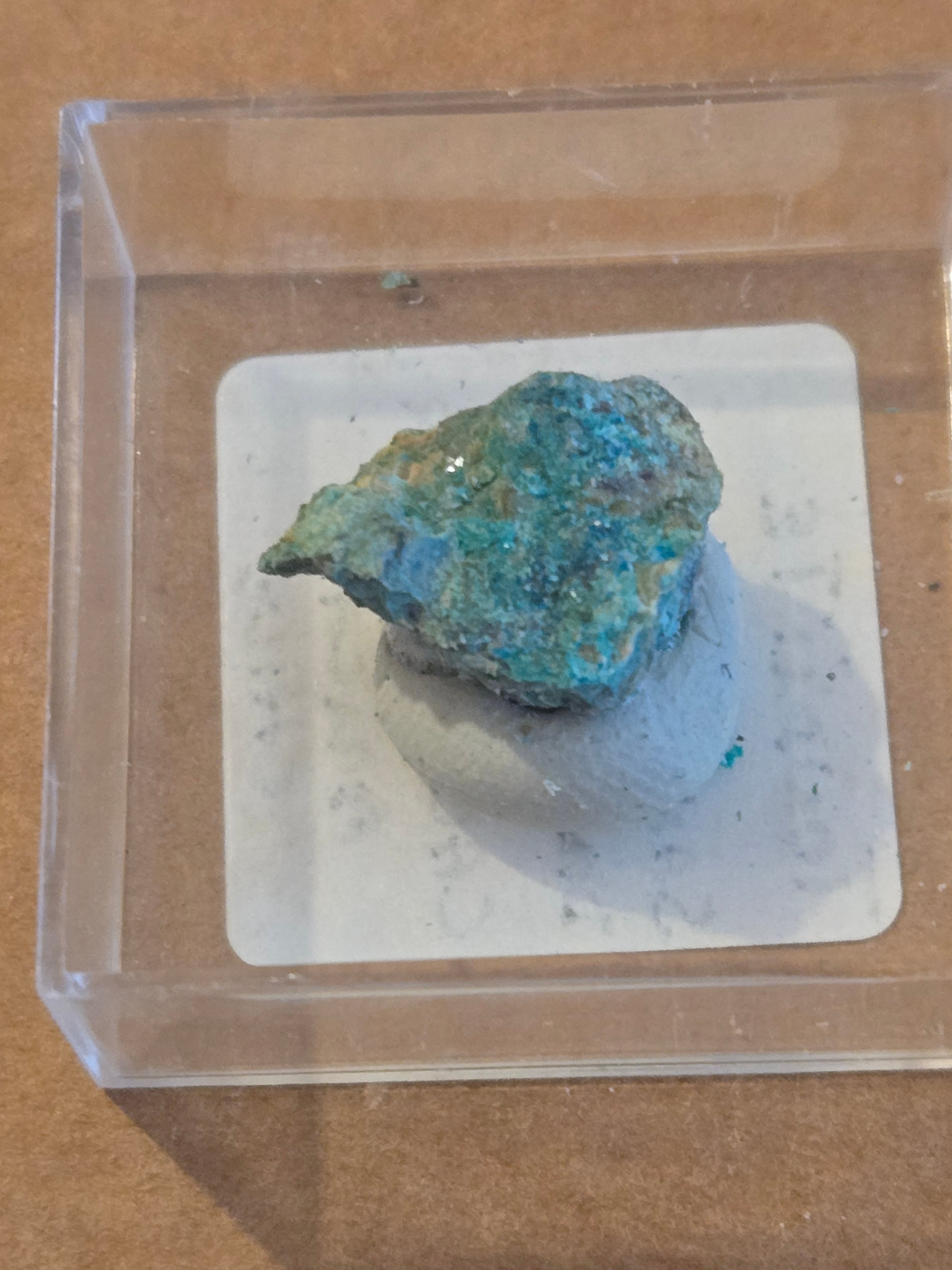 Tondiite