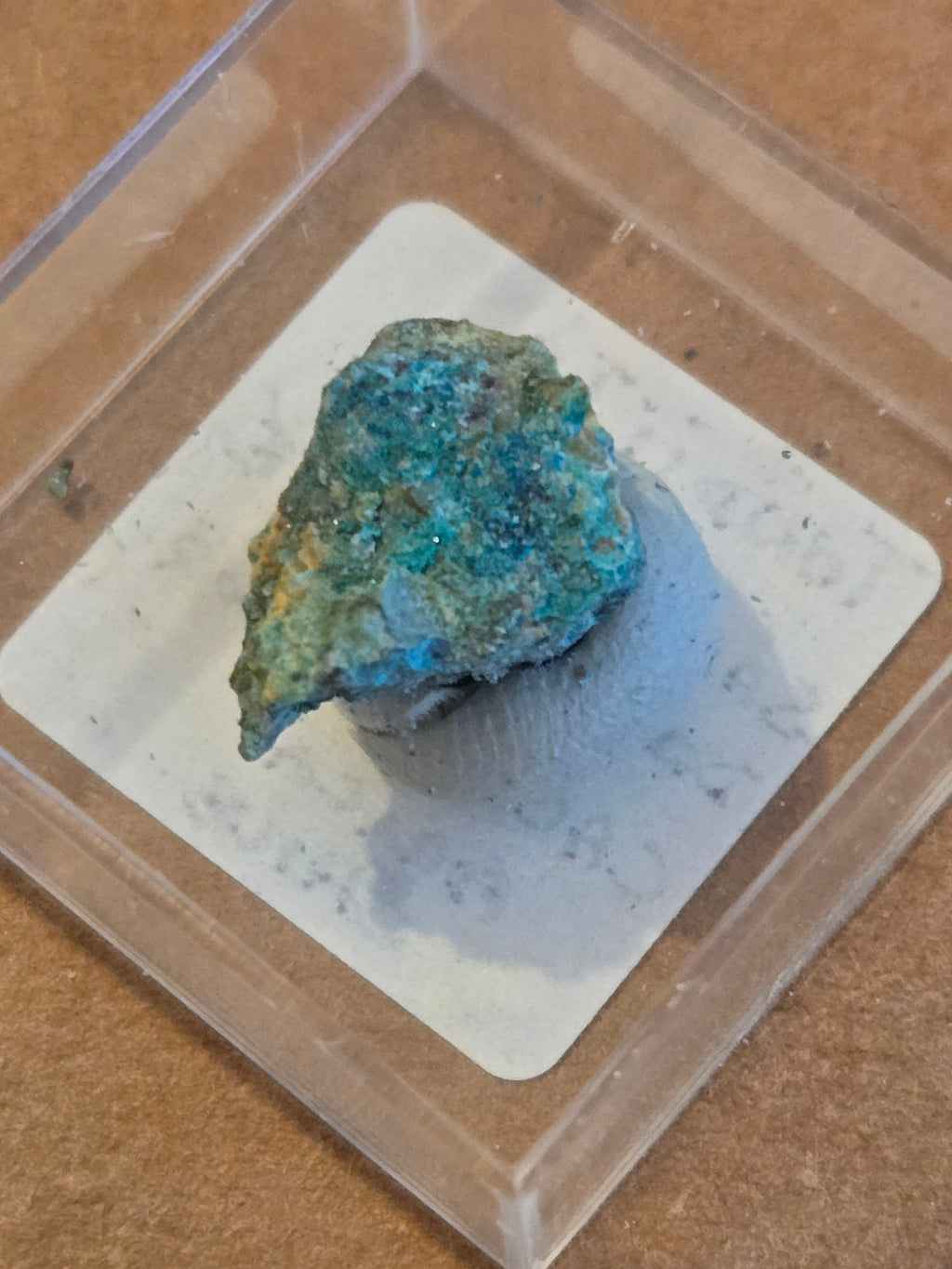 Tondiite