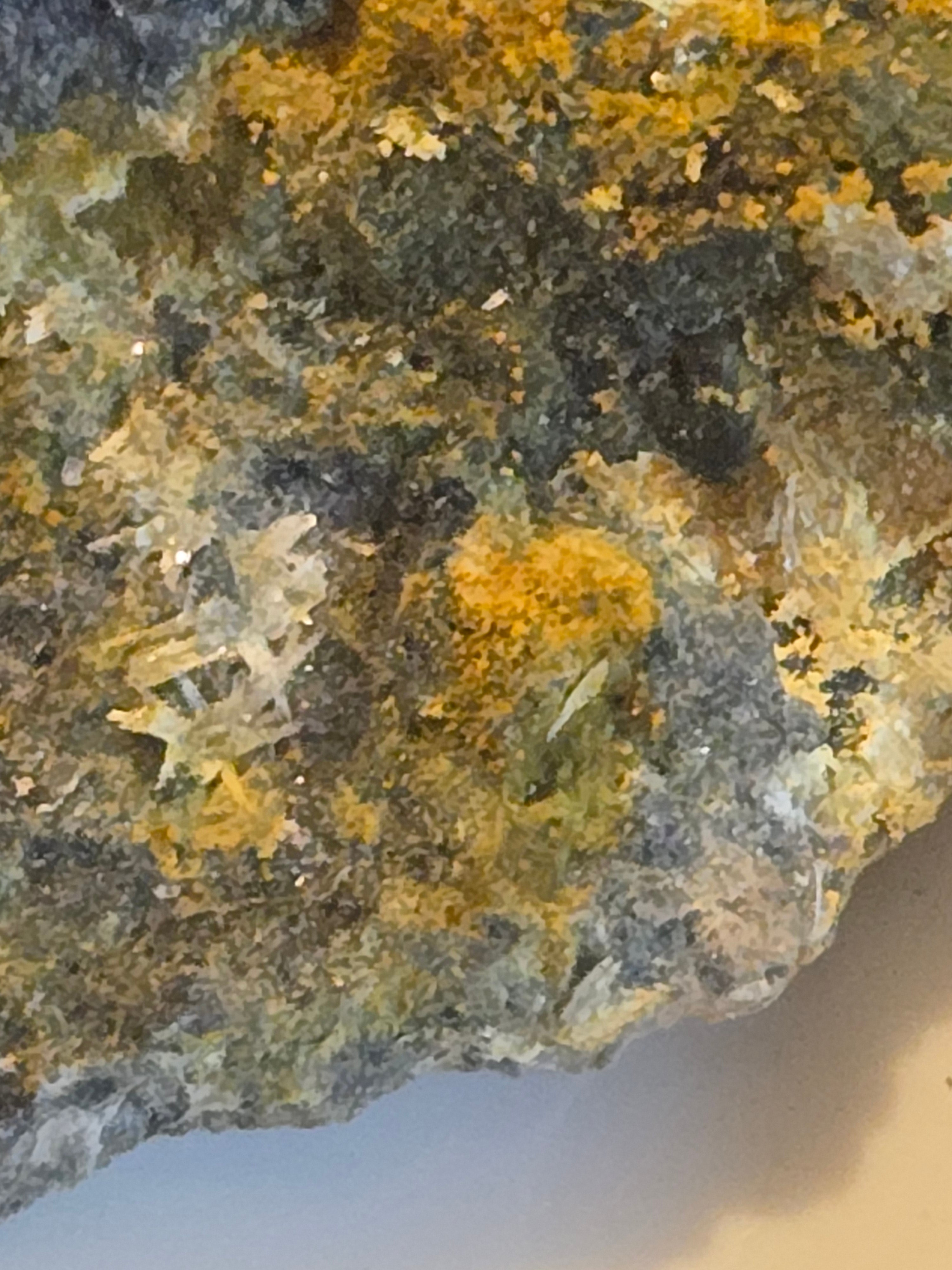 Tooeleite