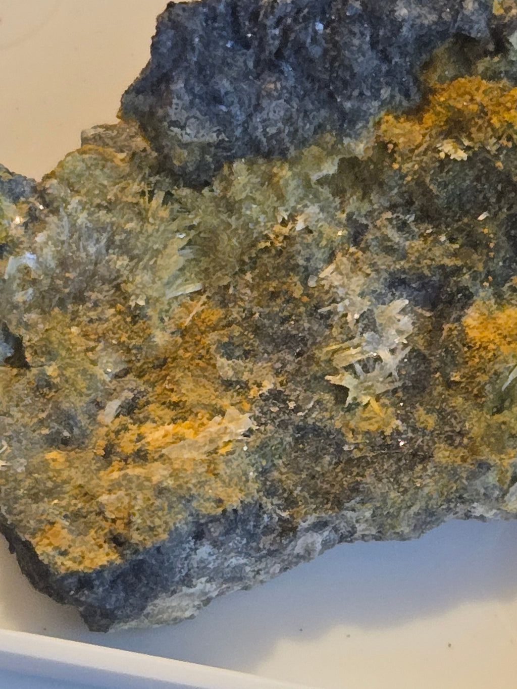 Tooeleite