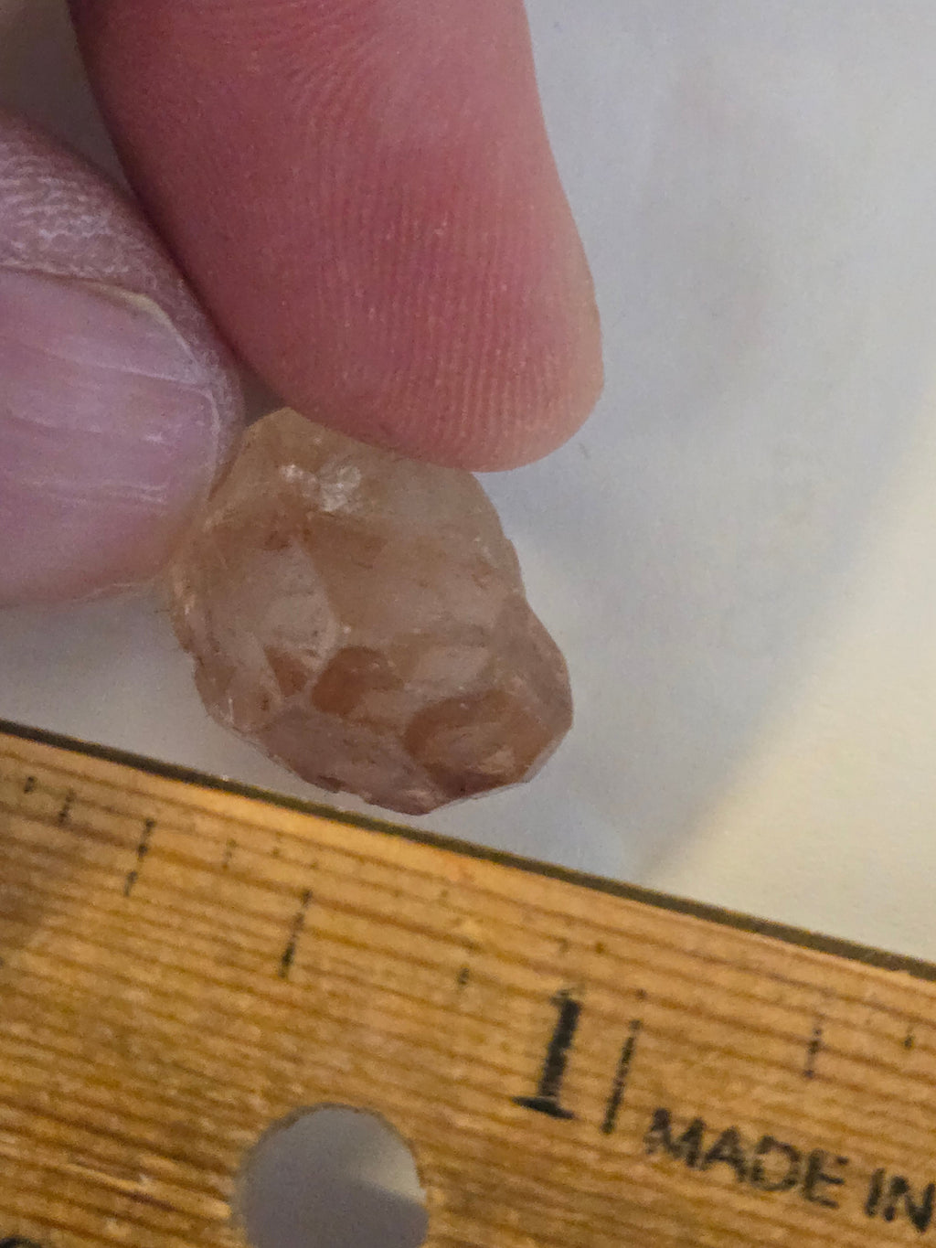 Topaz
