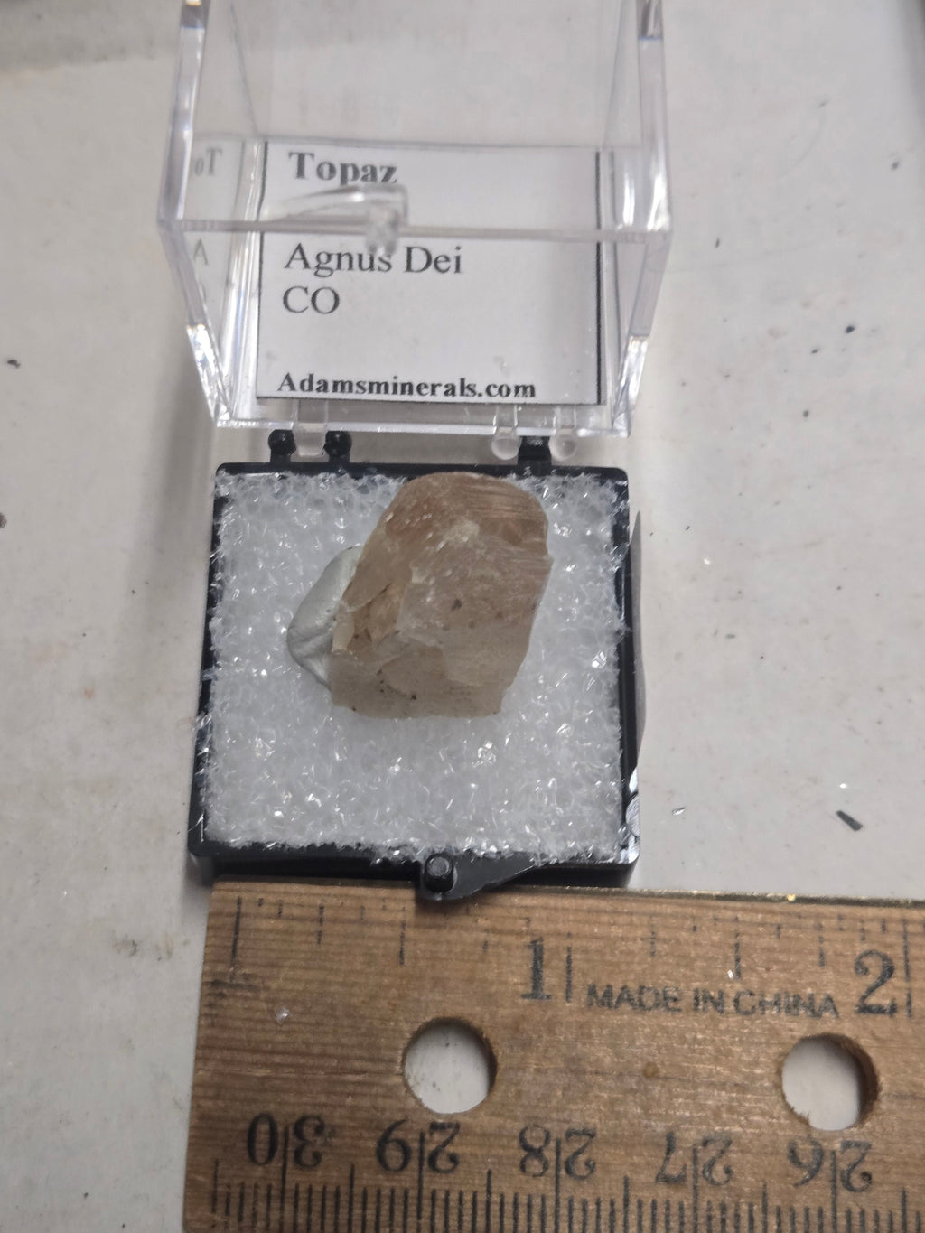 Topaz