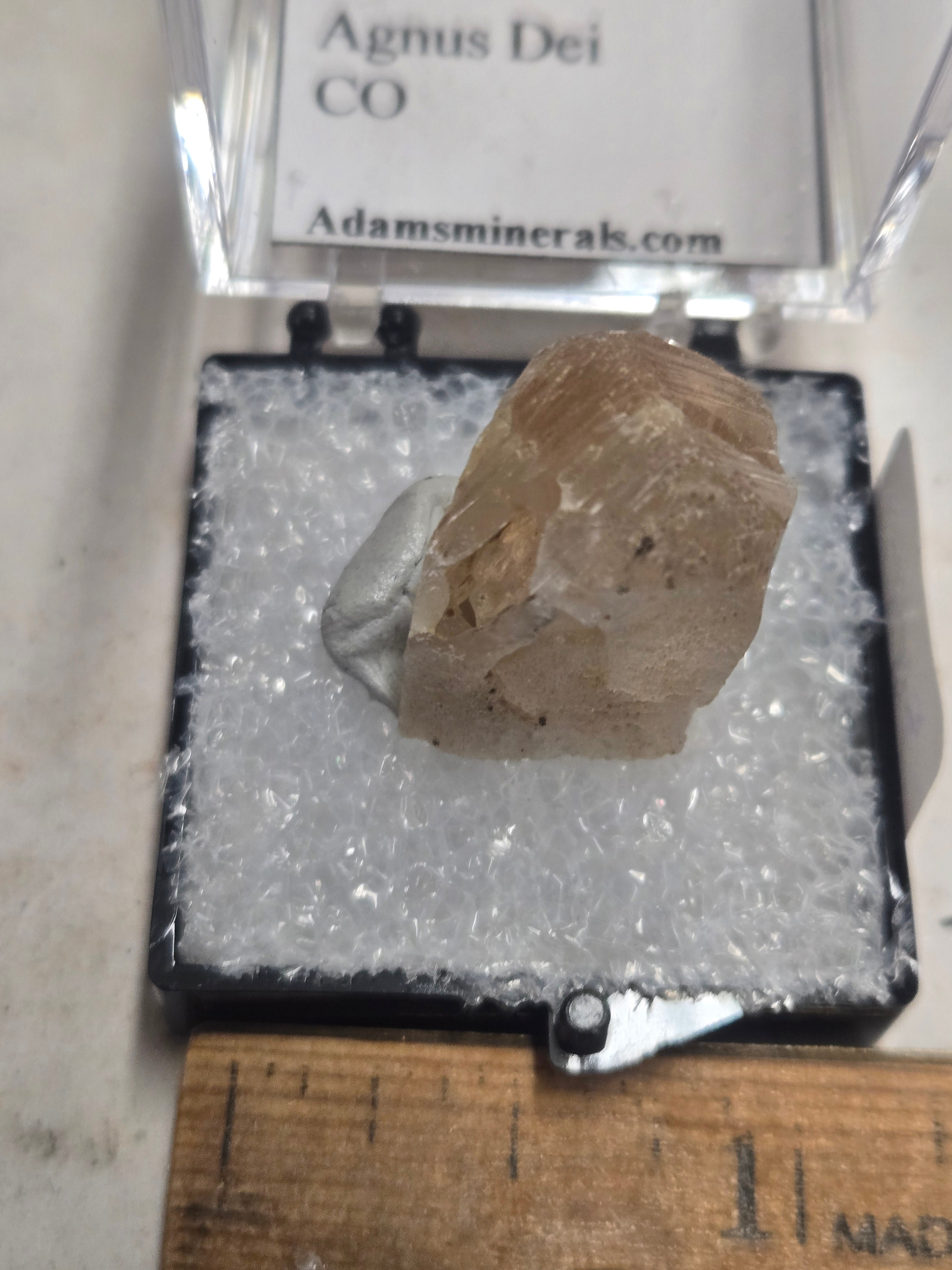 Topaz