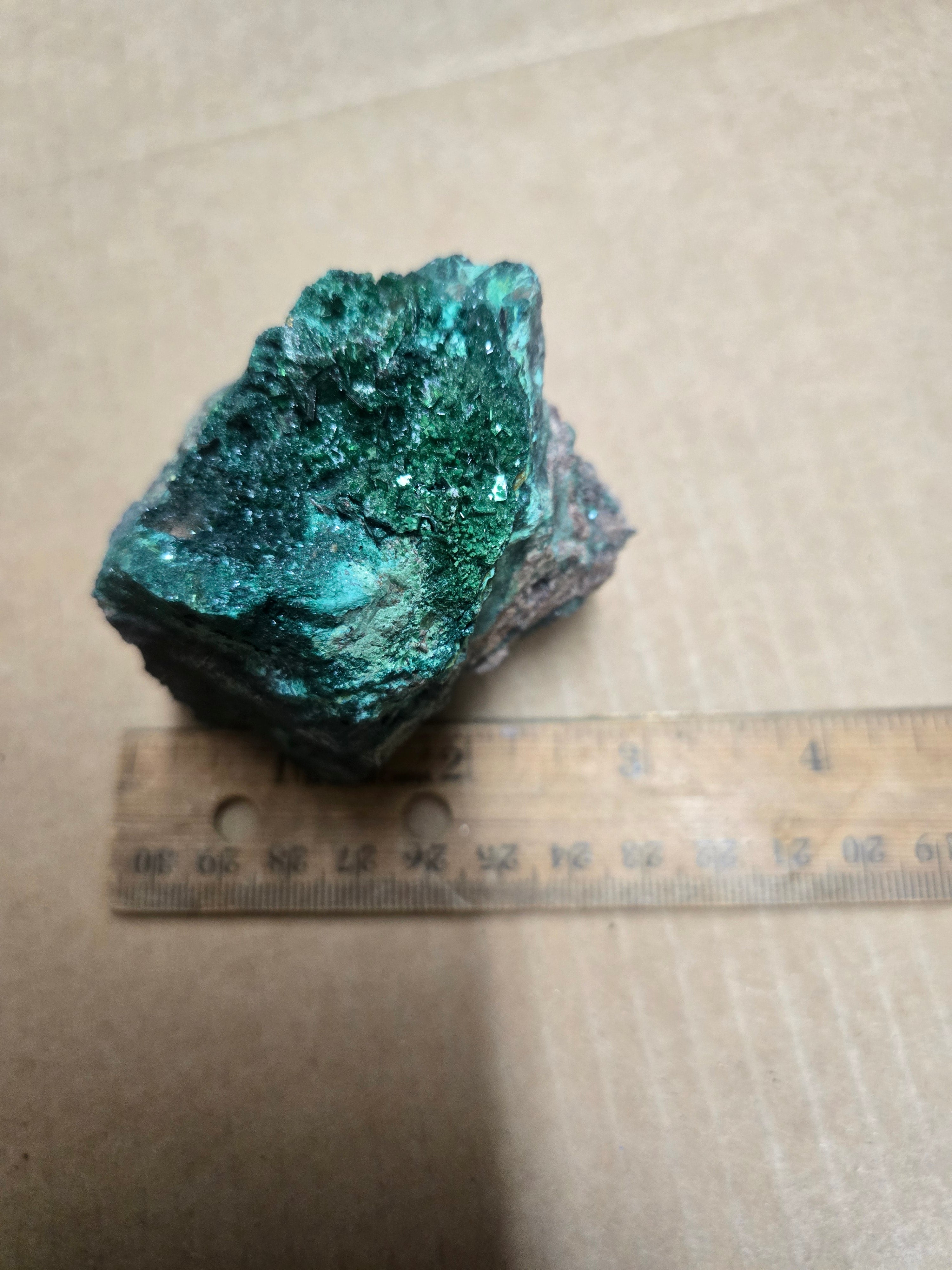 Torbernite