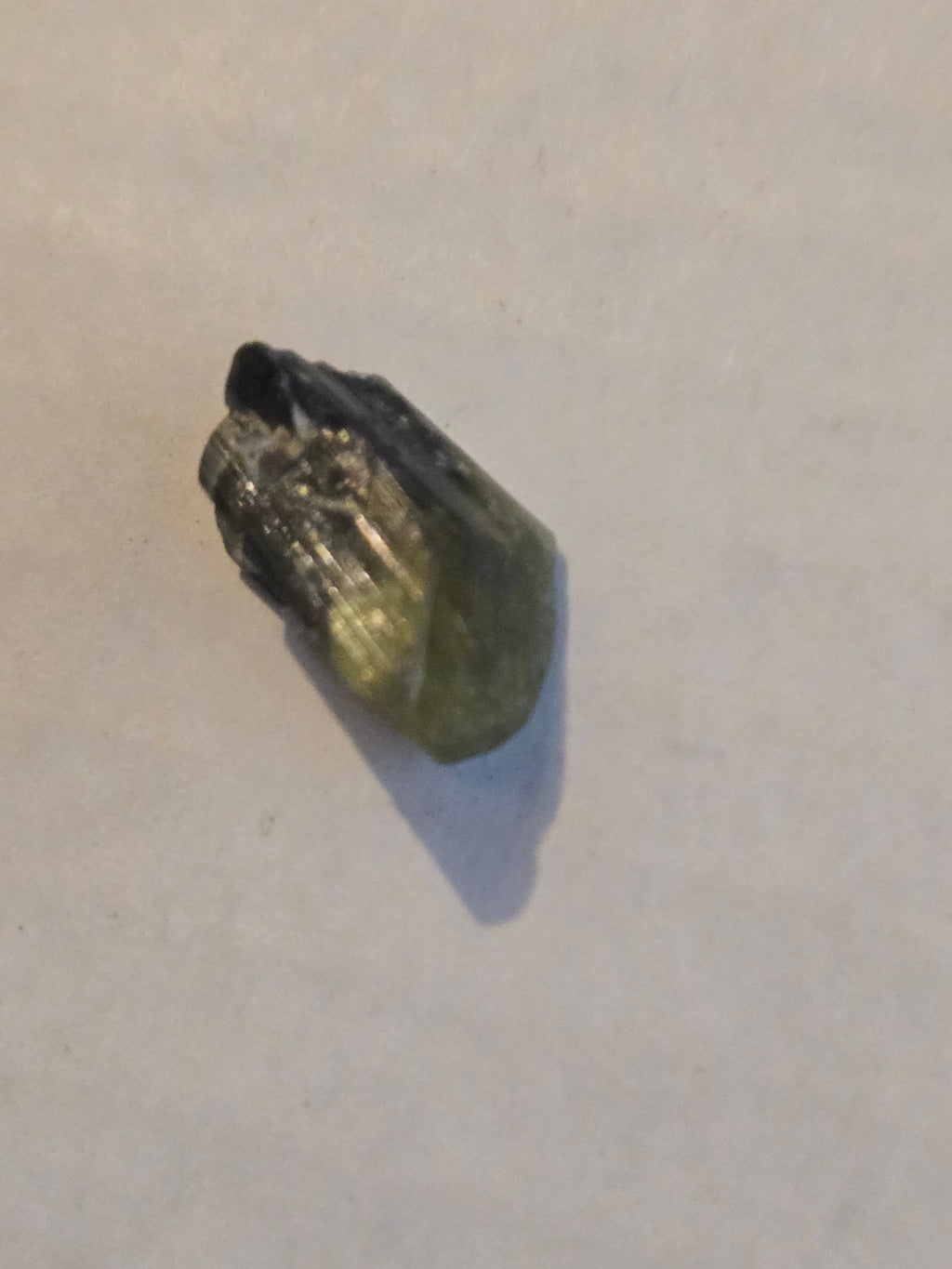 Tourmaline