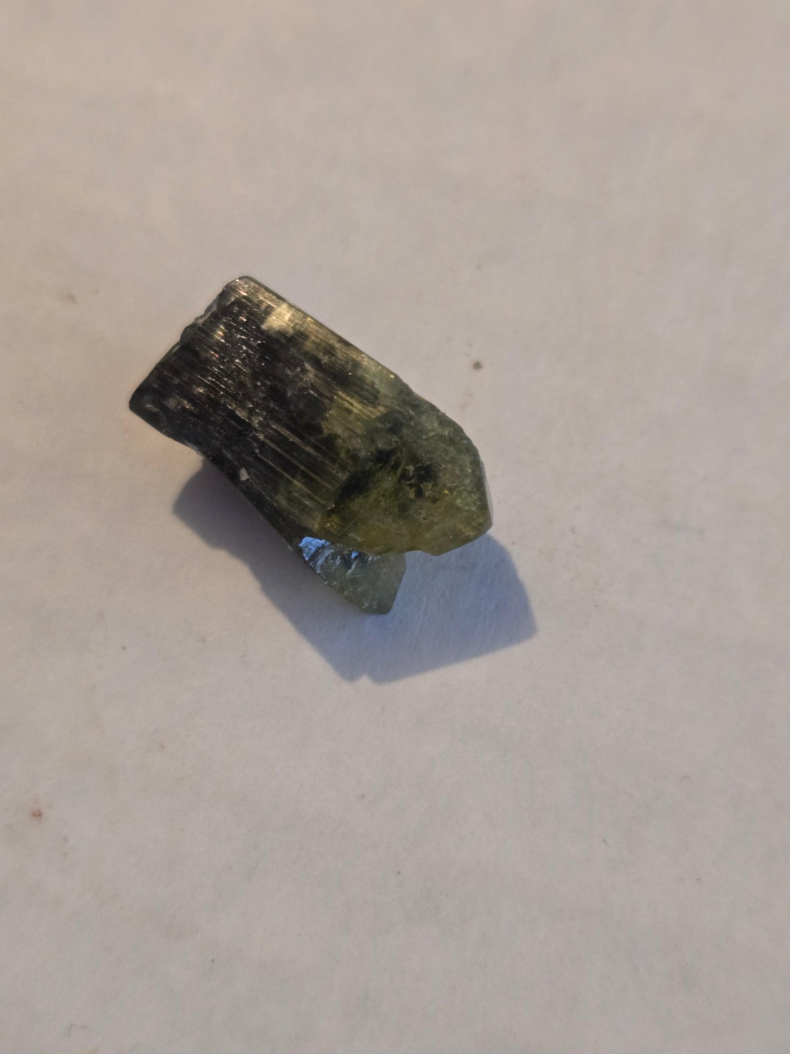 Tourmaline