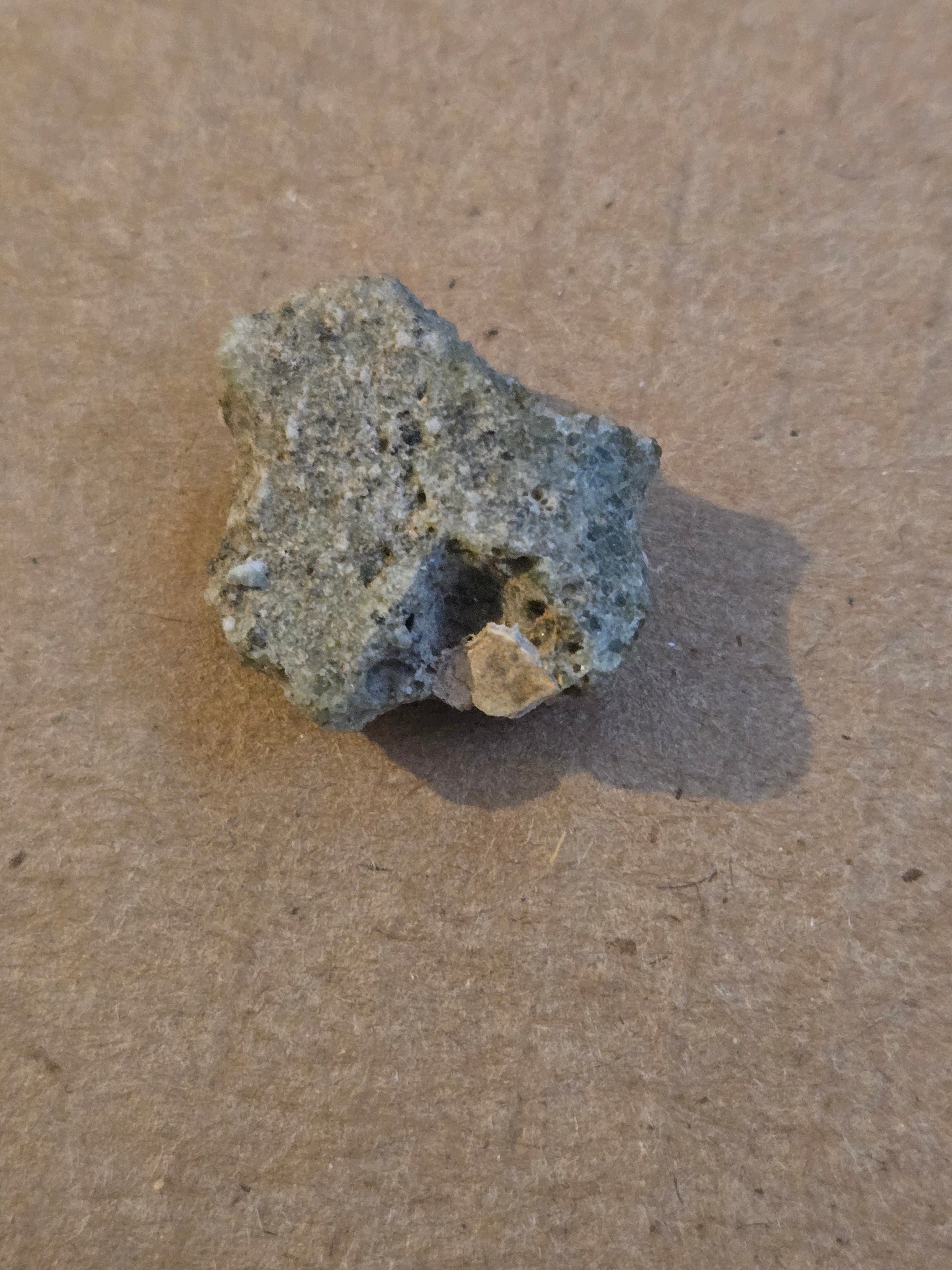 Trinitite