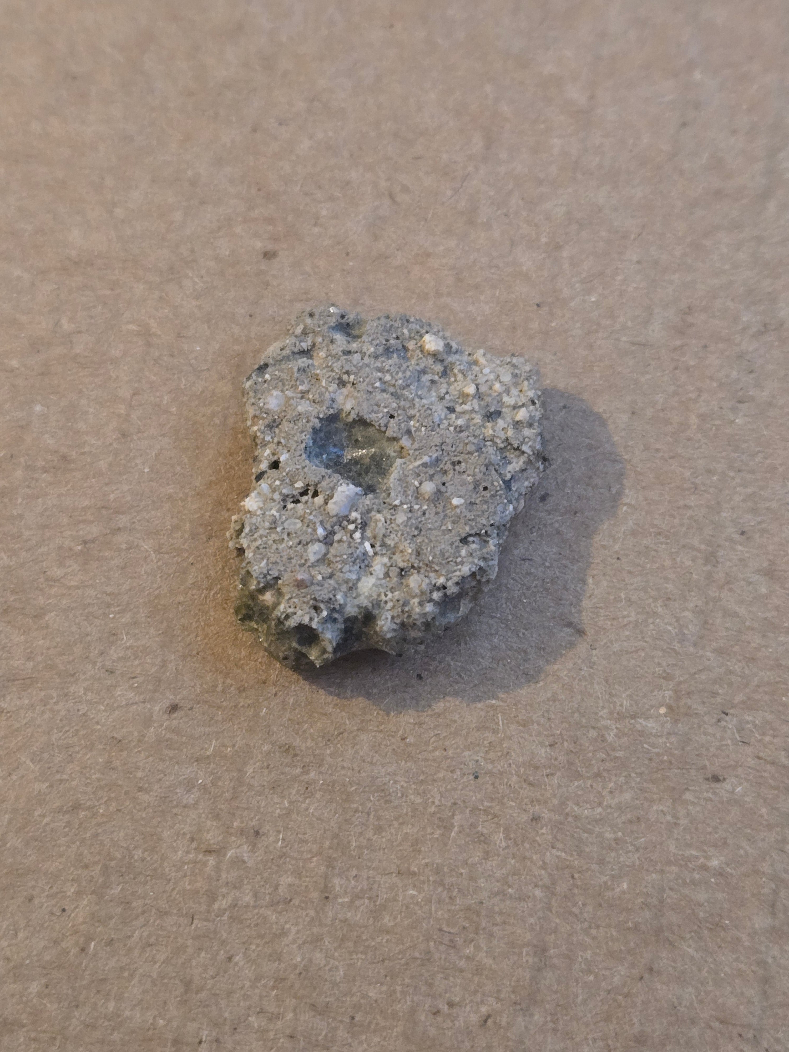 Trinitite