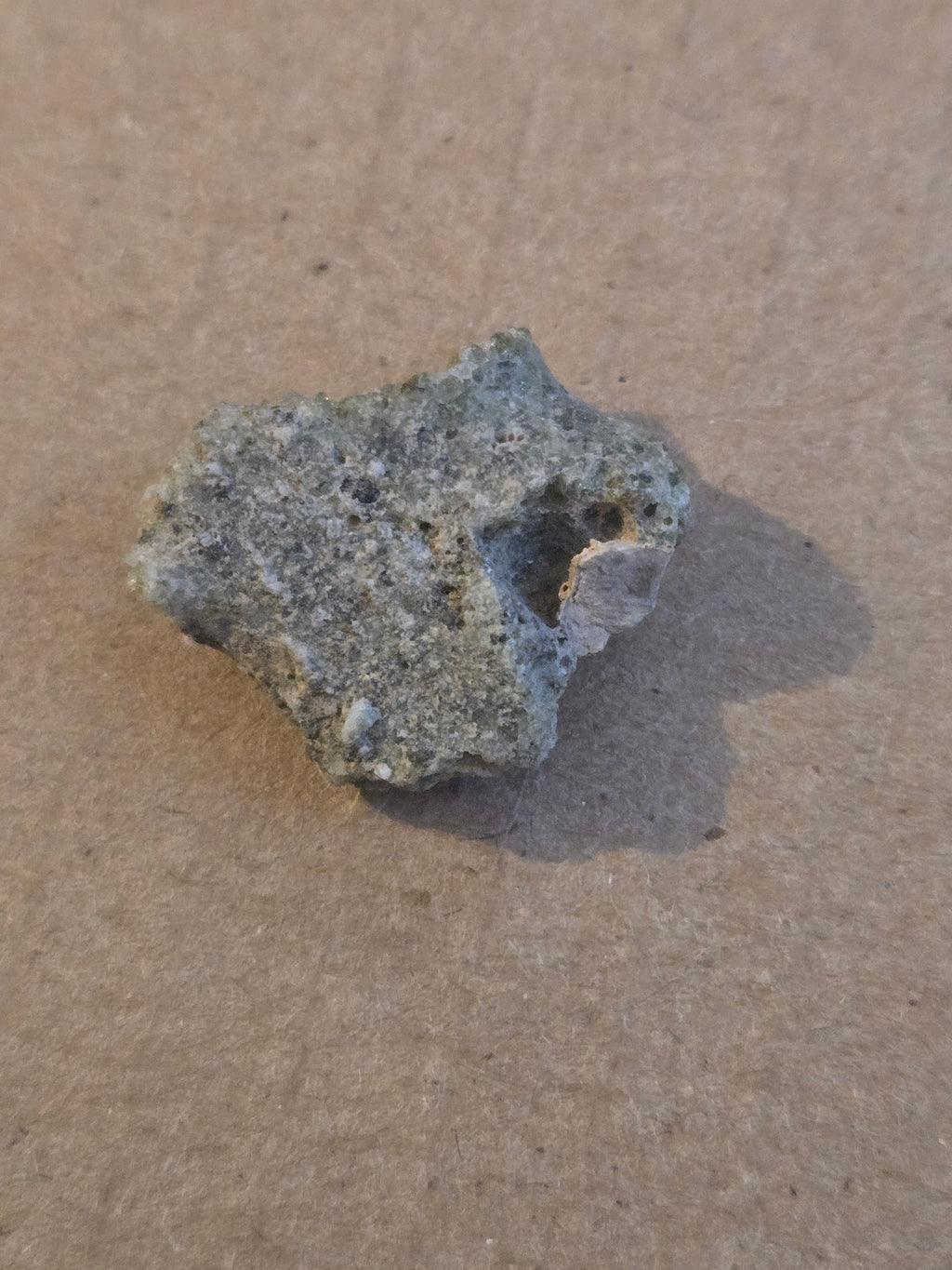 Trinitite