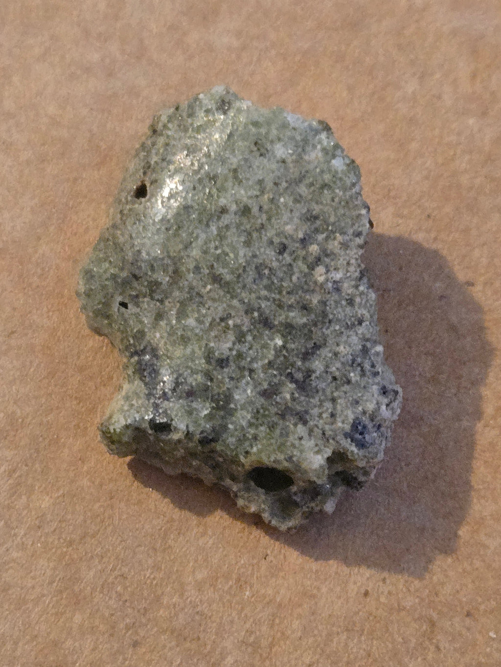 Trinitite