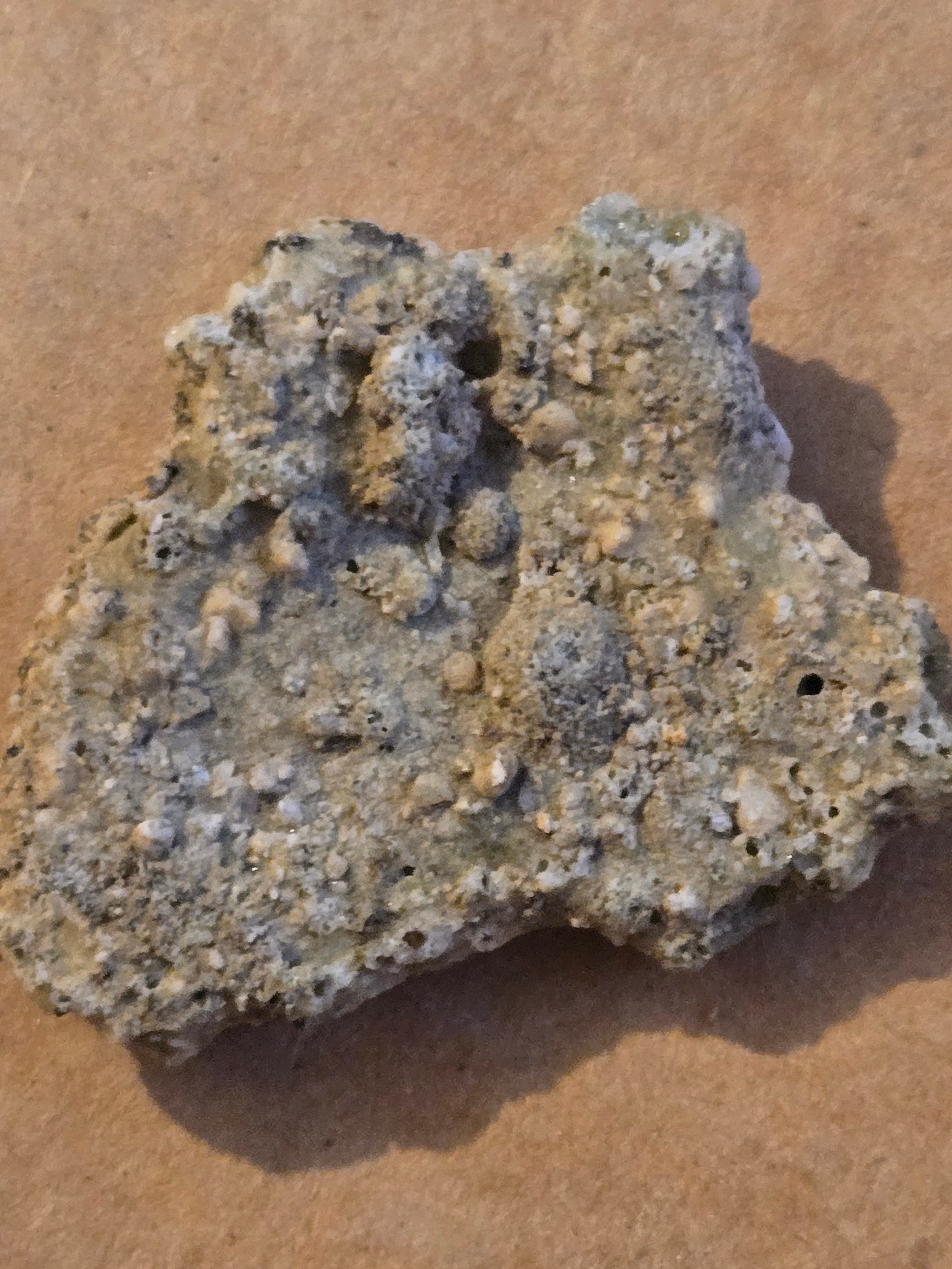 Trinitite