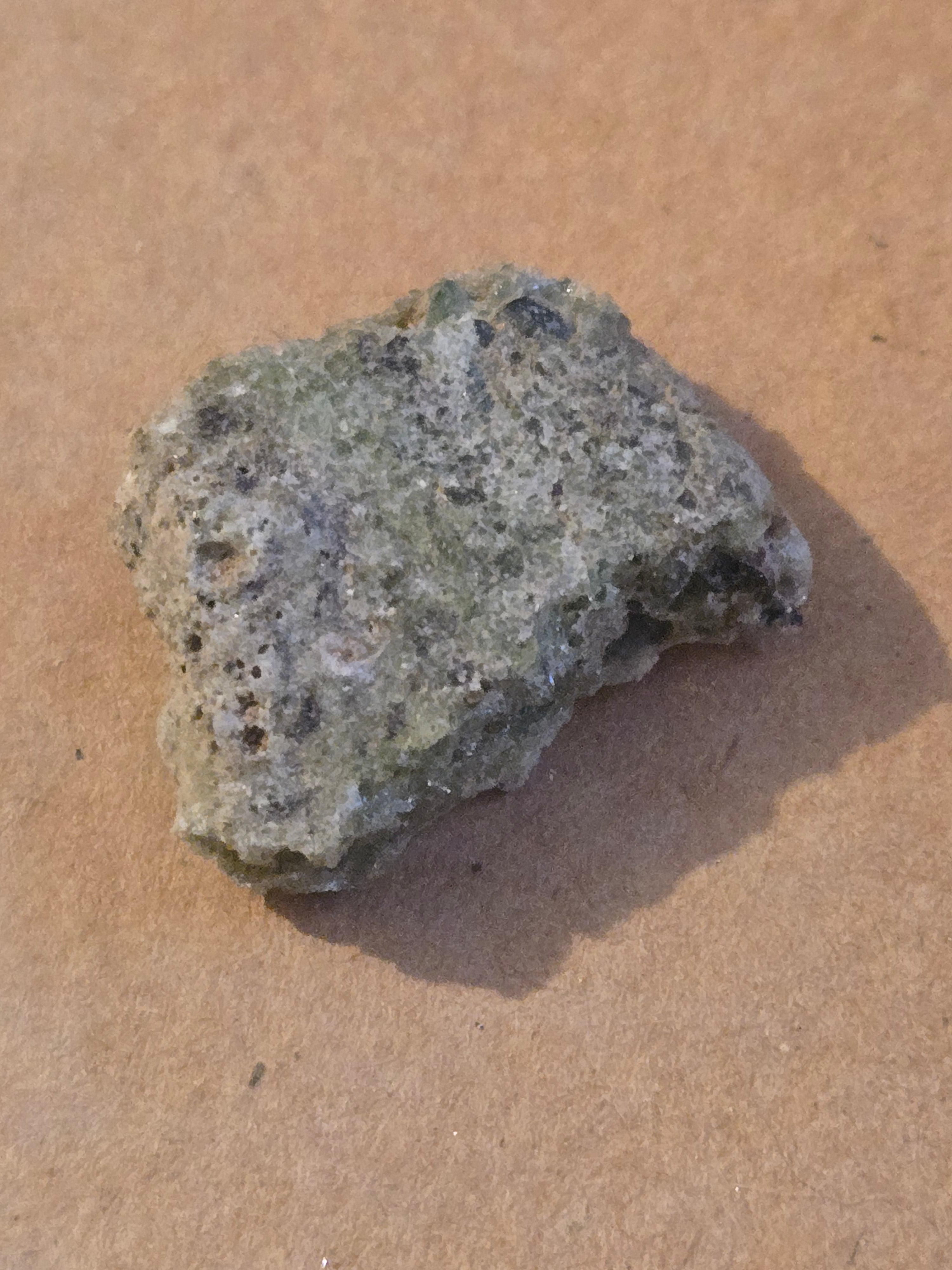 Trinitite
